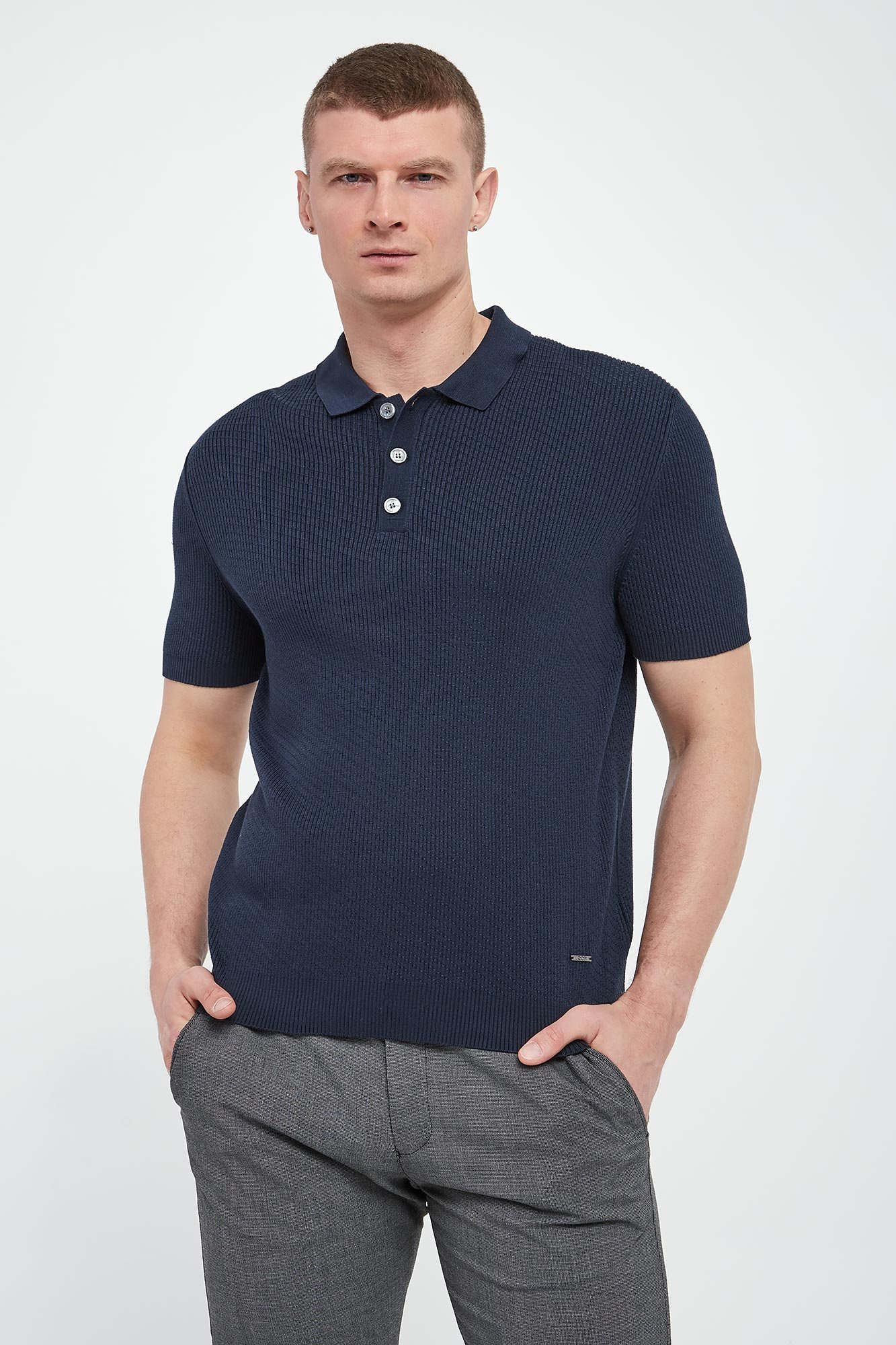 Polo męskie Willo JOOP!