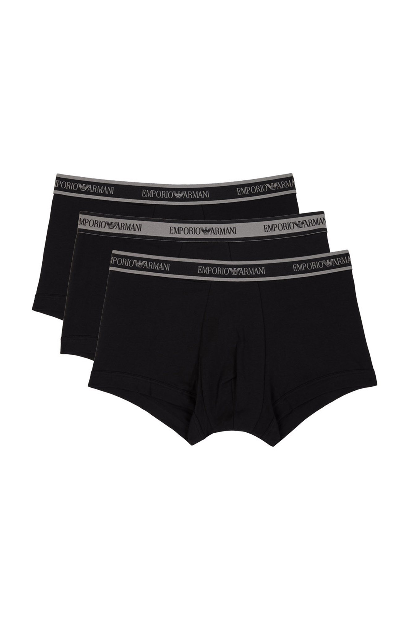 Bokserki 3-pak EMPORIO ARMANI