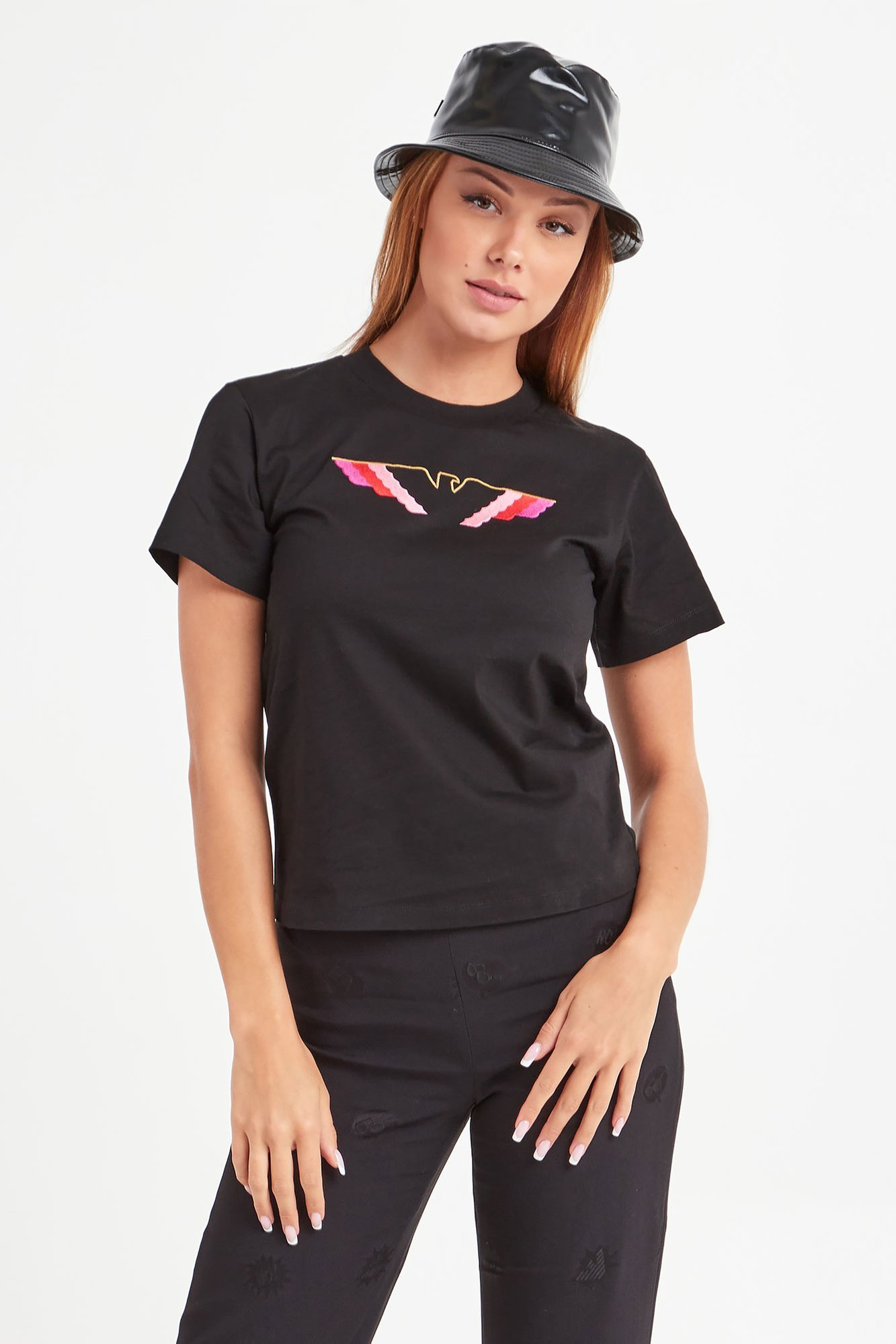 T-SHIRT EMPORIO ARMANI