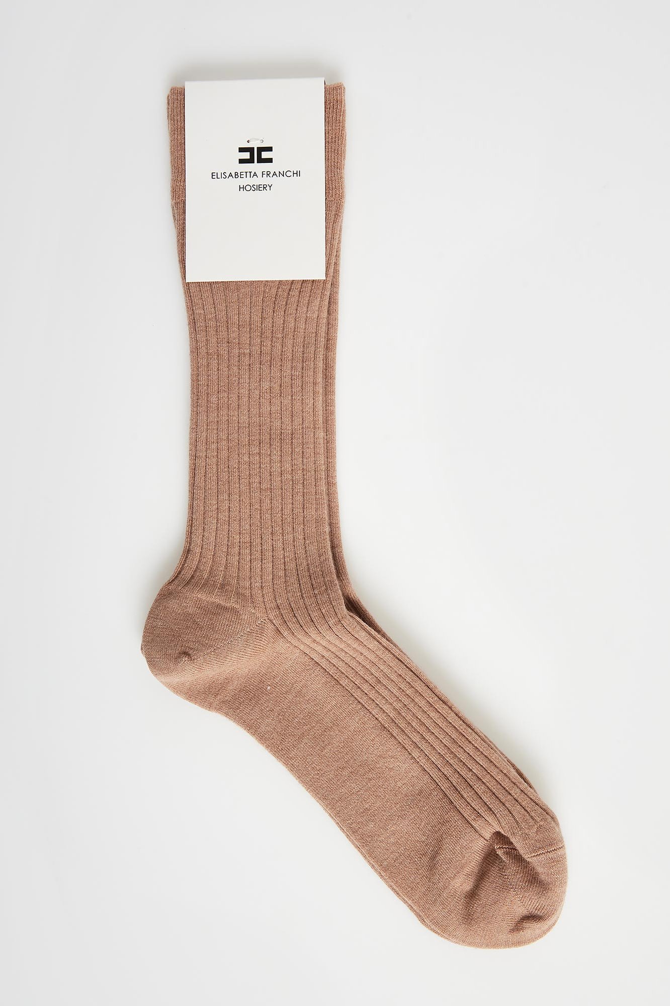 Skarpety damskie wełniane ELISABETTA FRANCHI