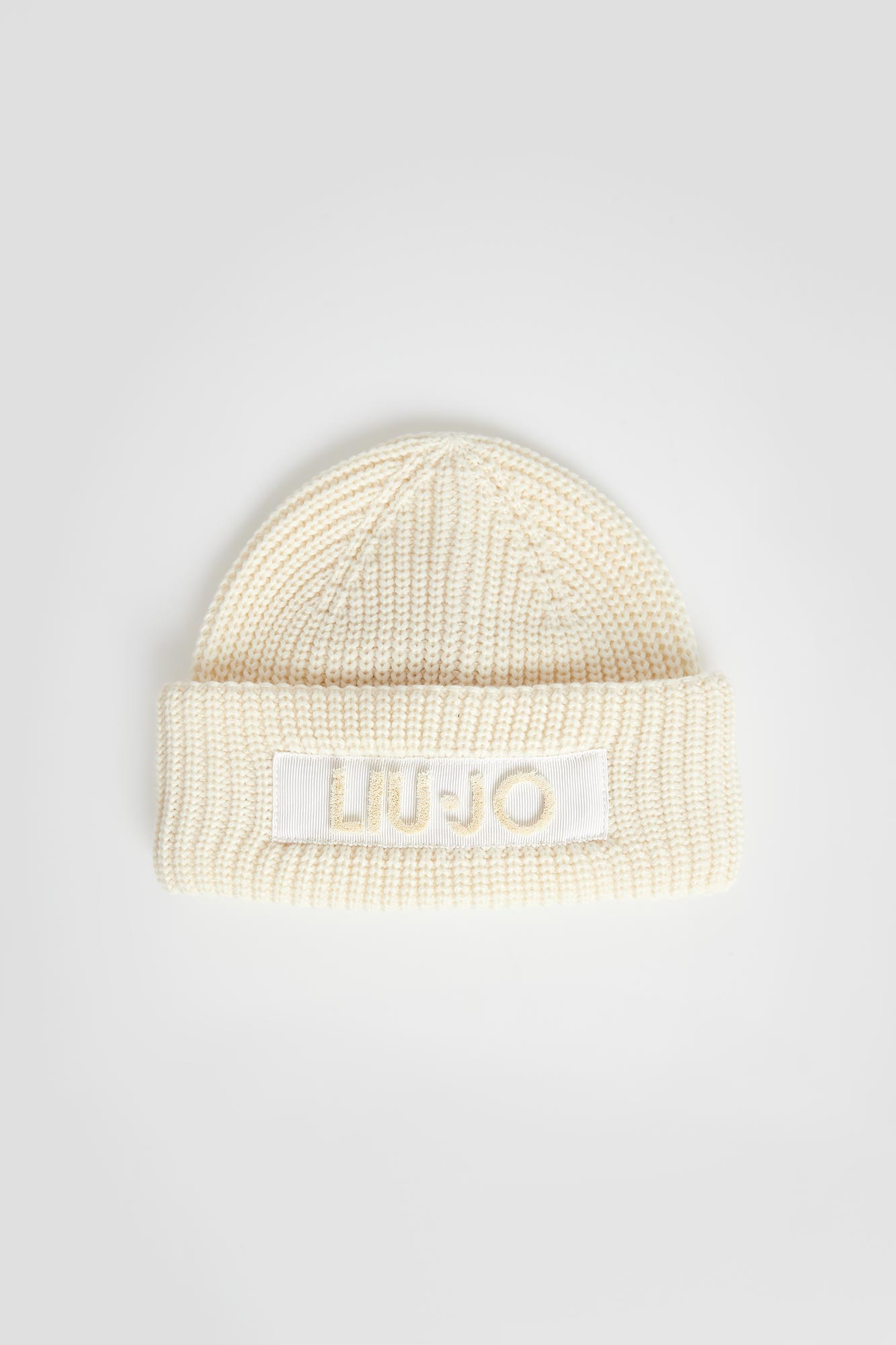 Czapka damska zimowa LIU JO