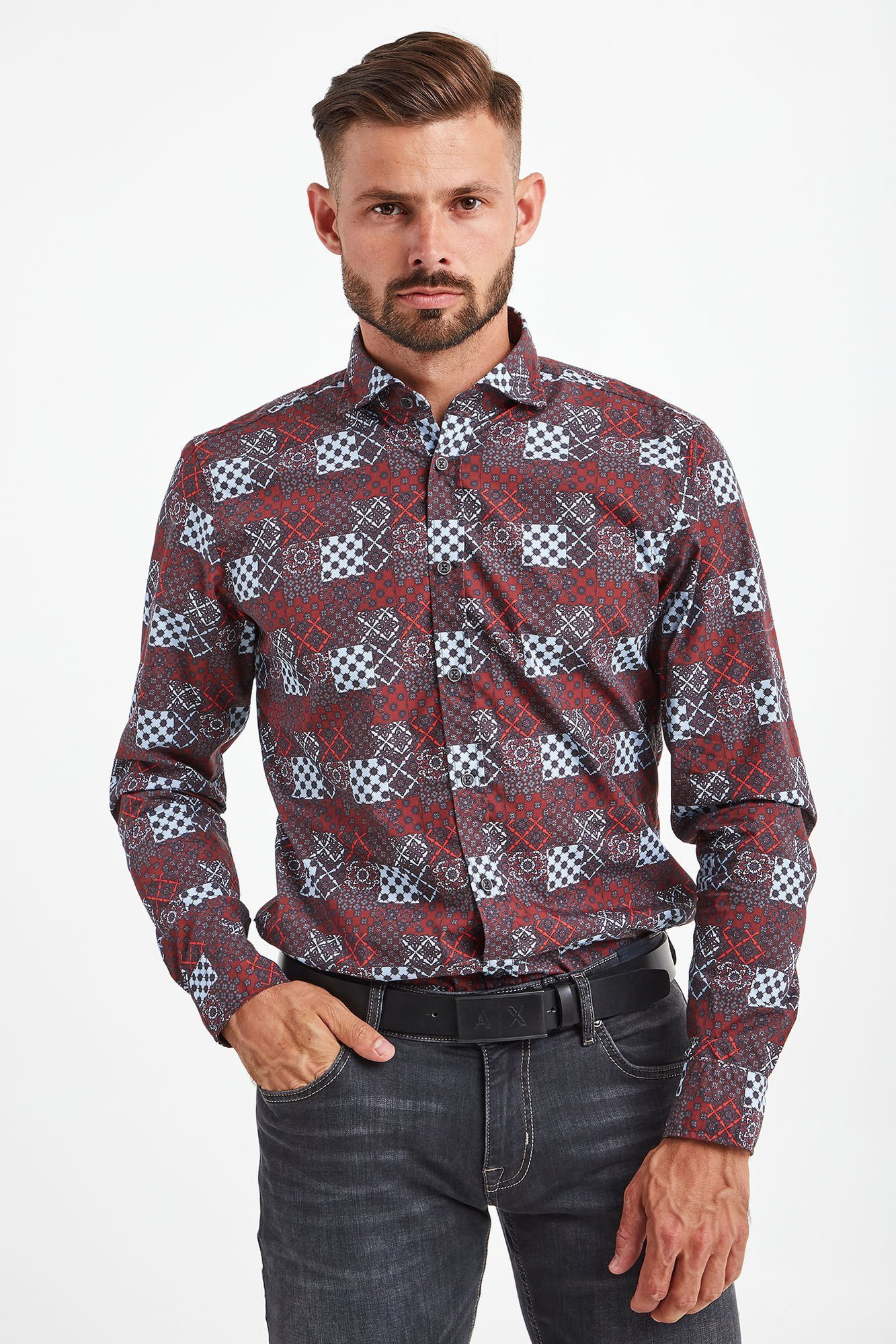 Kozula męska Hanjo-W JOOP! JEANS