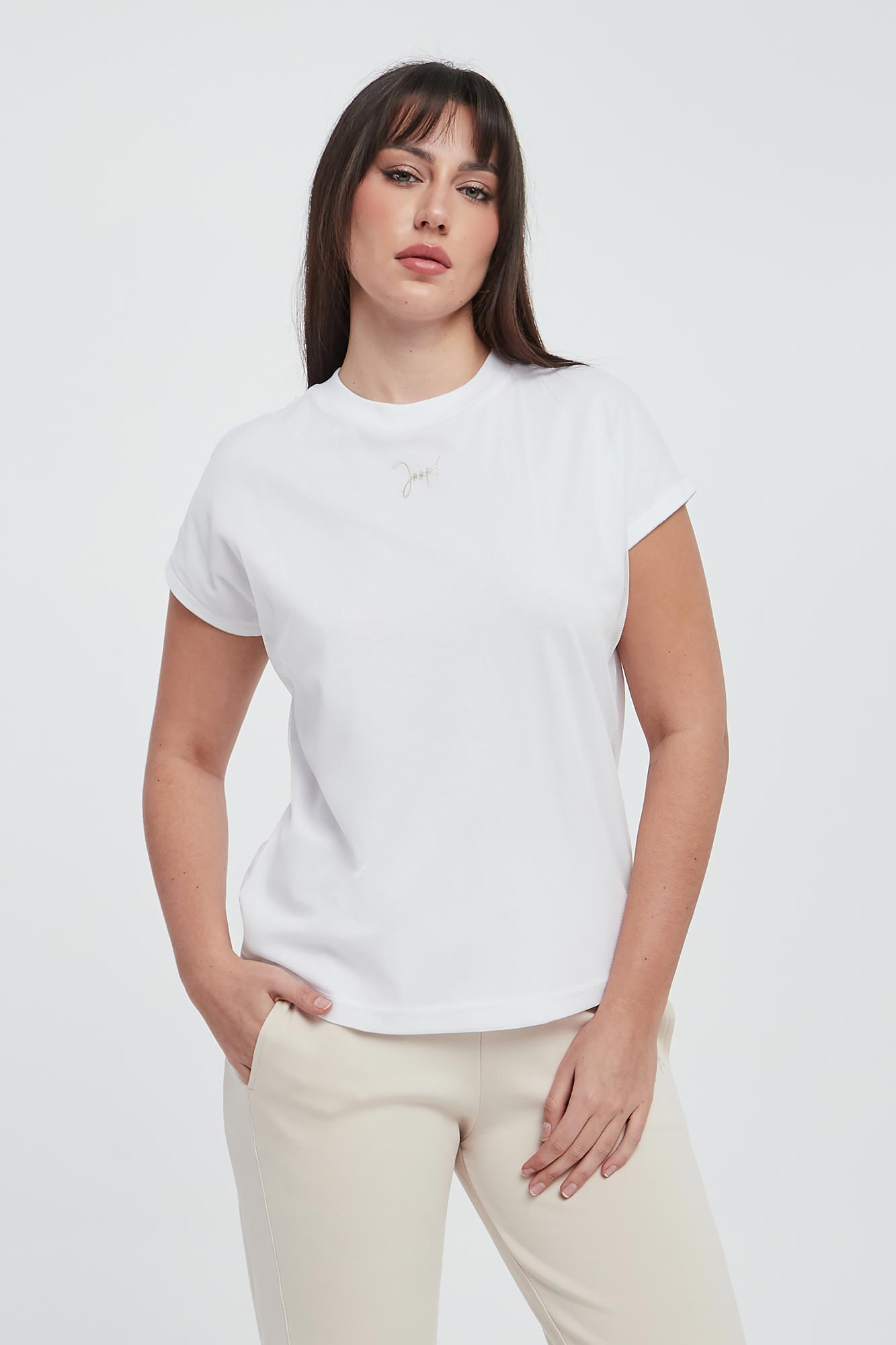 T-shirt damski Tadiana JOOP!