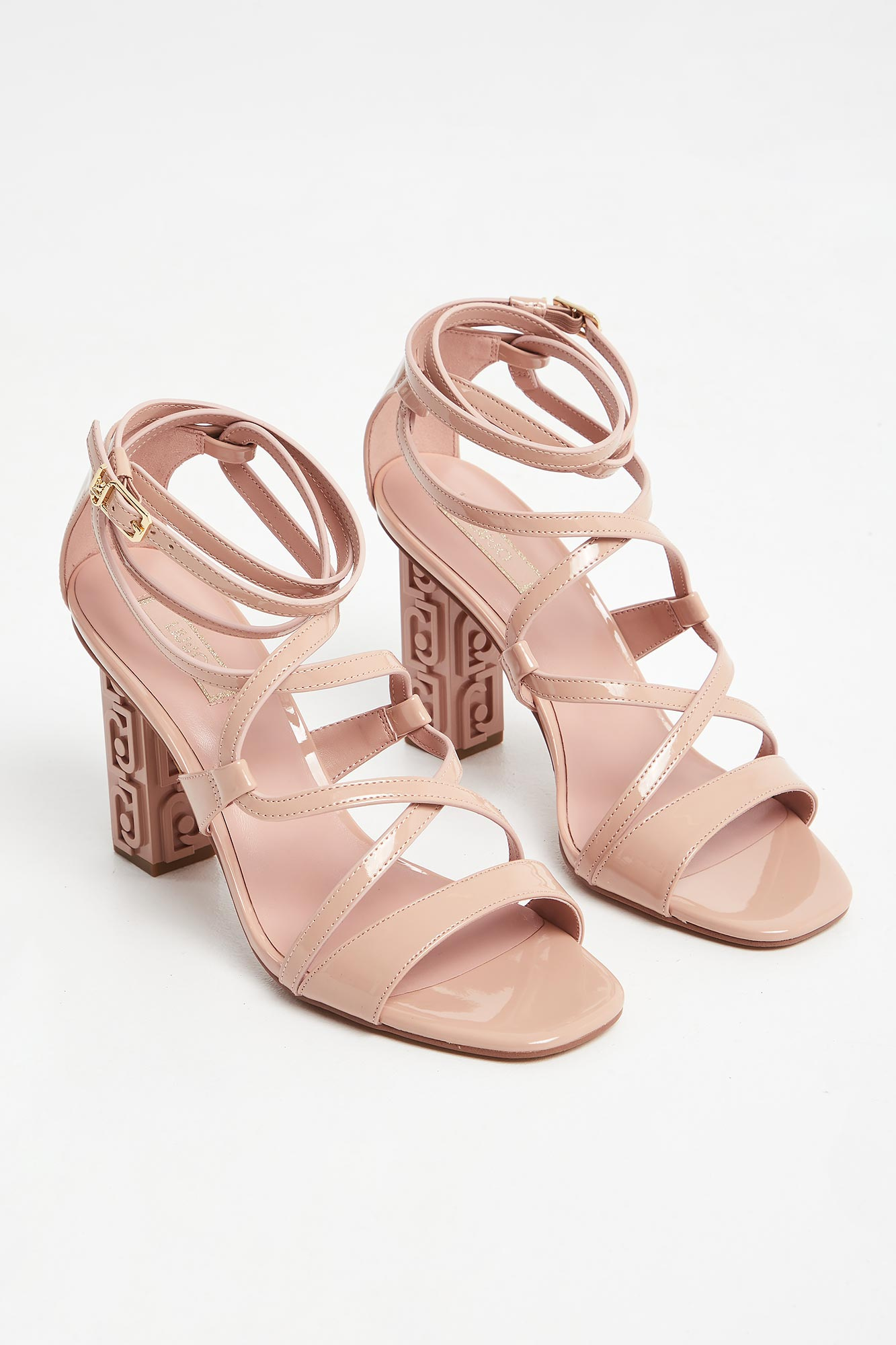 Sandały damskie LIU JO