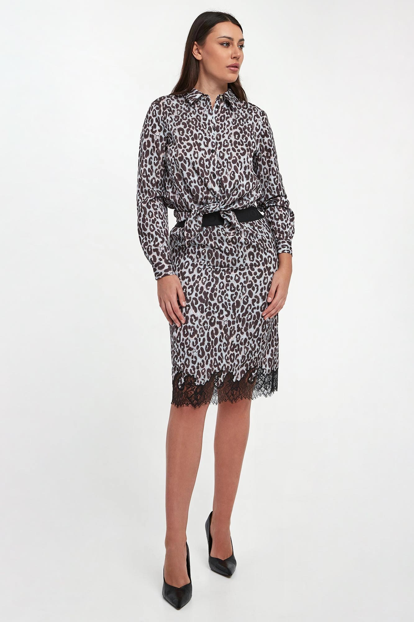 Spódnica damska Sami JOOP!