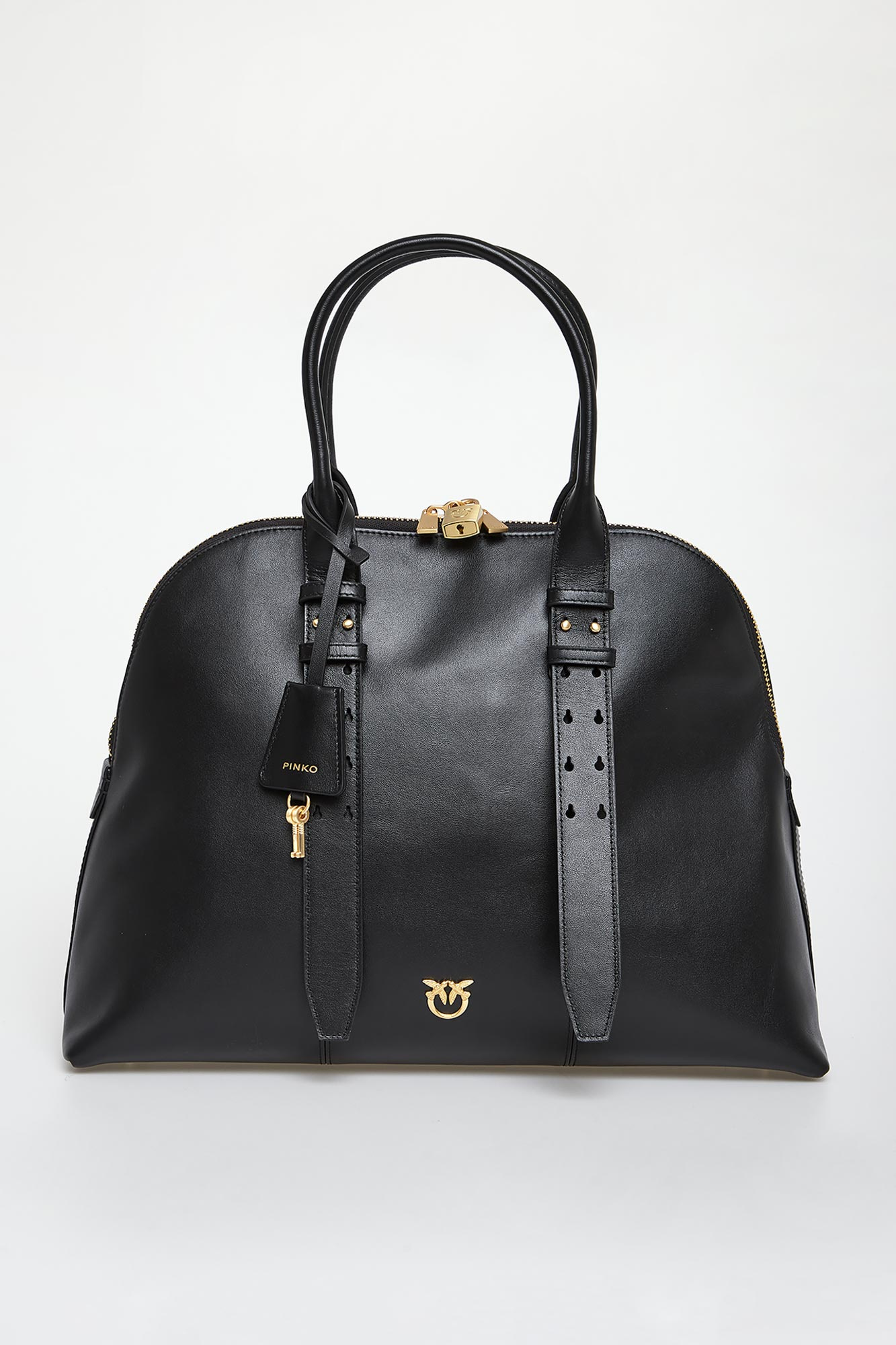 Torebka damska skórzana PINKO