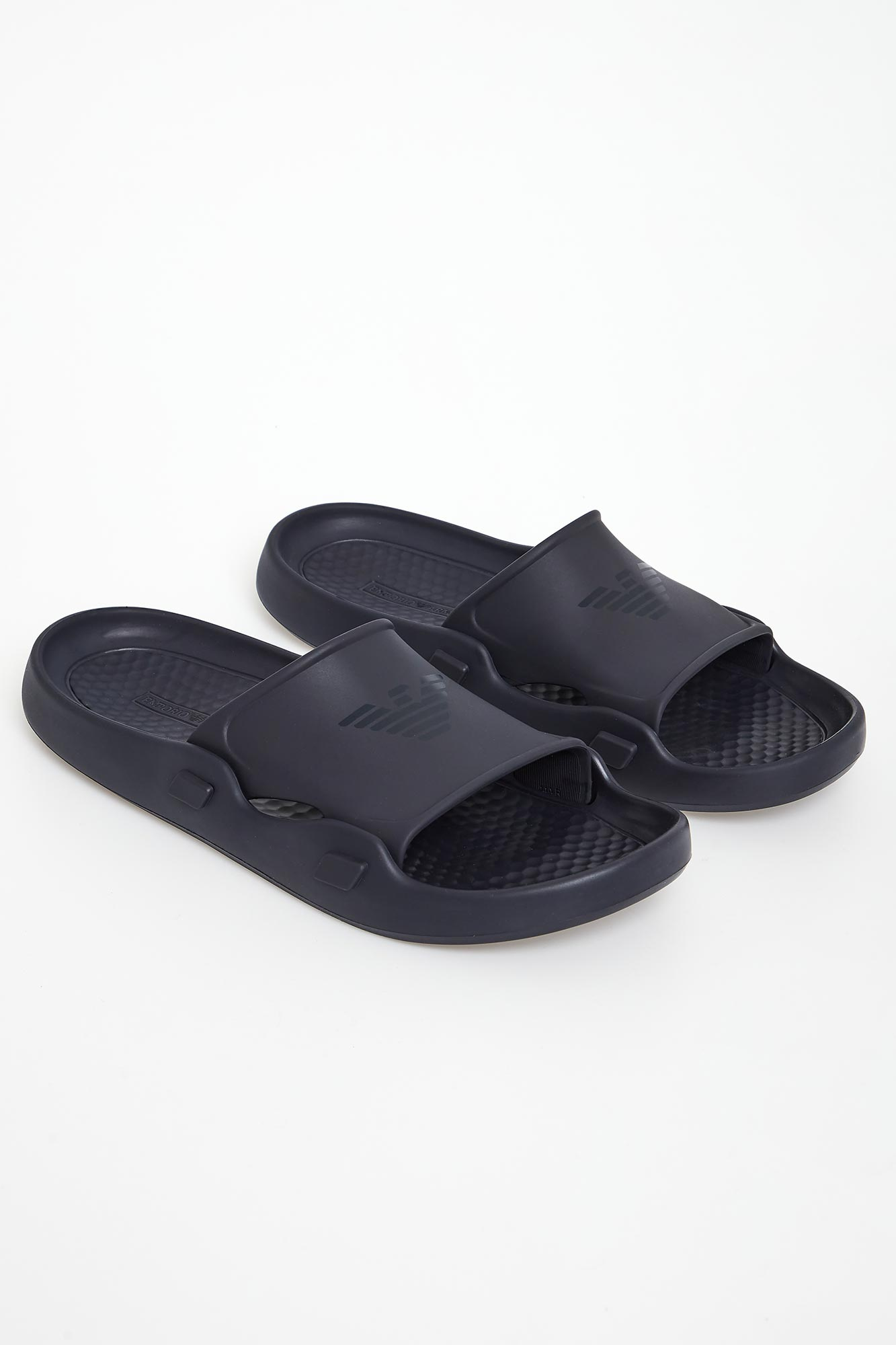 Klapki męskie EMPORIO ARMANI SWIMWEAR