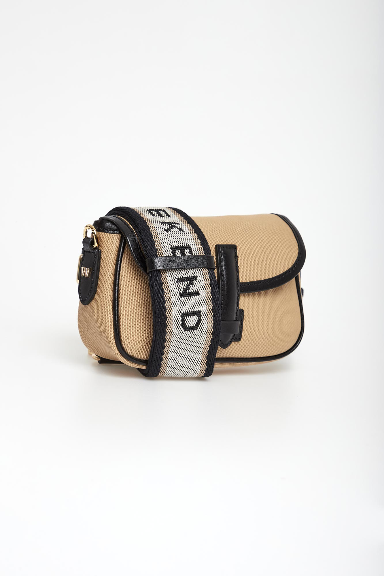 Torebka damska listonoszka Vik WEEKEND MAX MARA