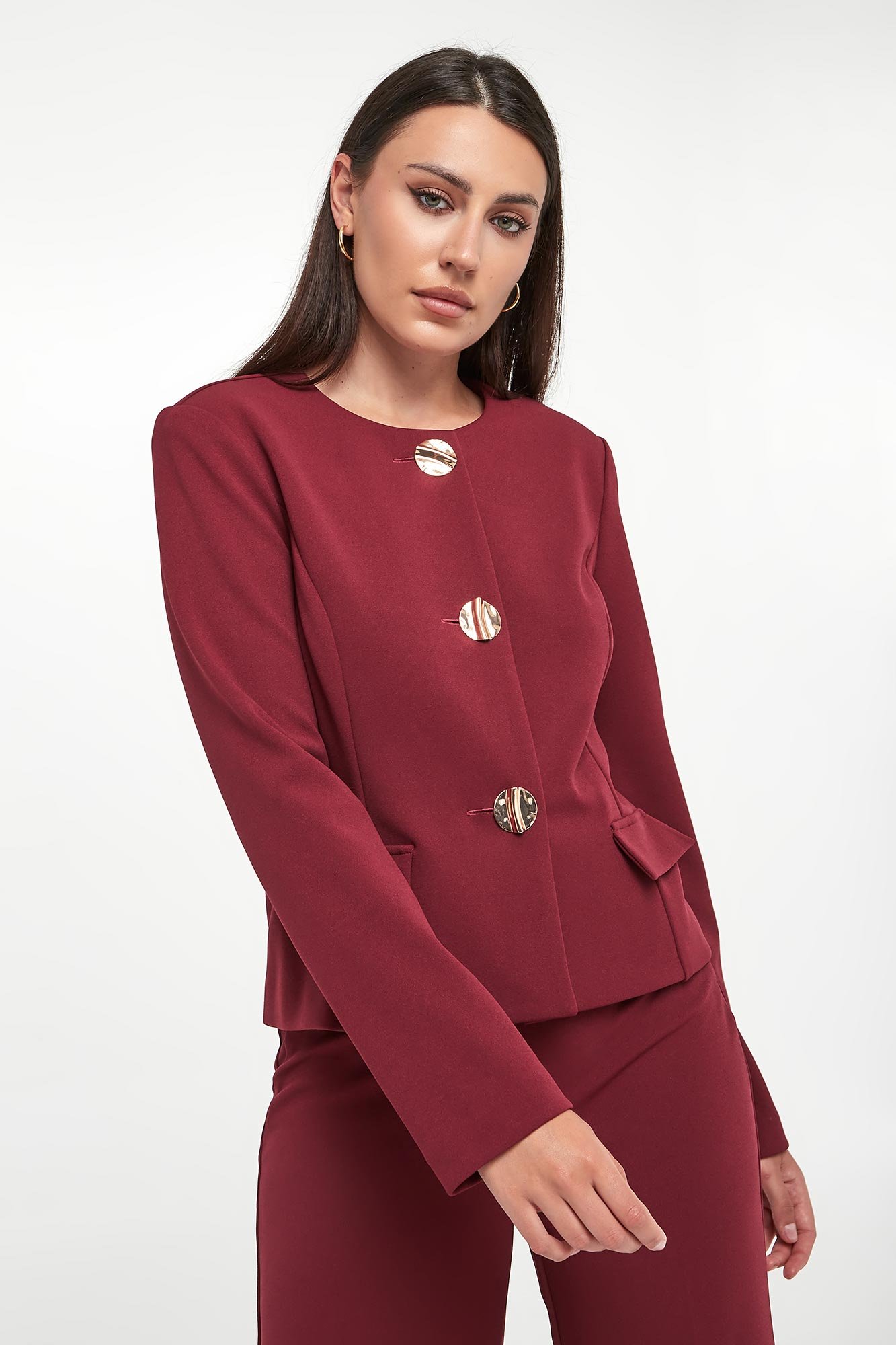 Żakiet damski JOSEPH RIBKOFF