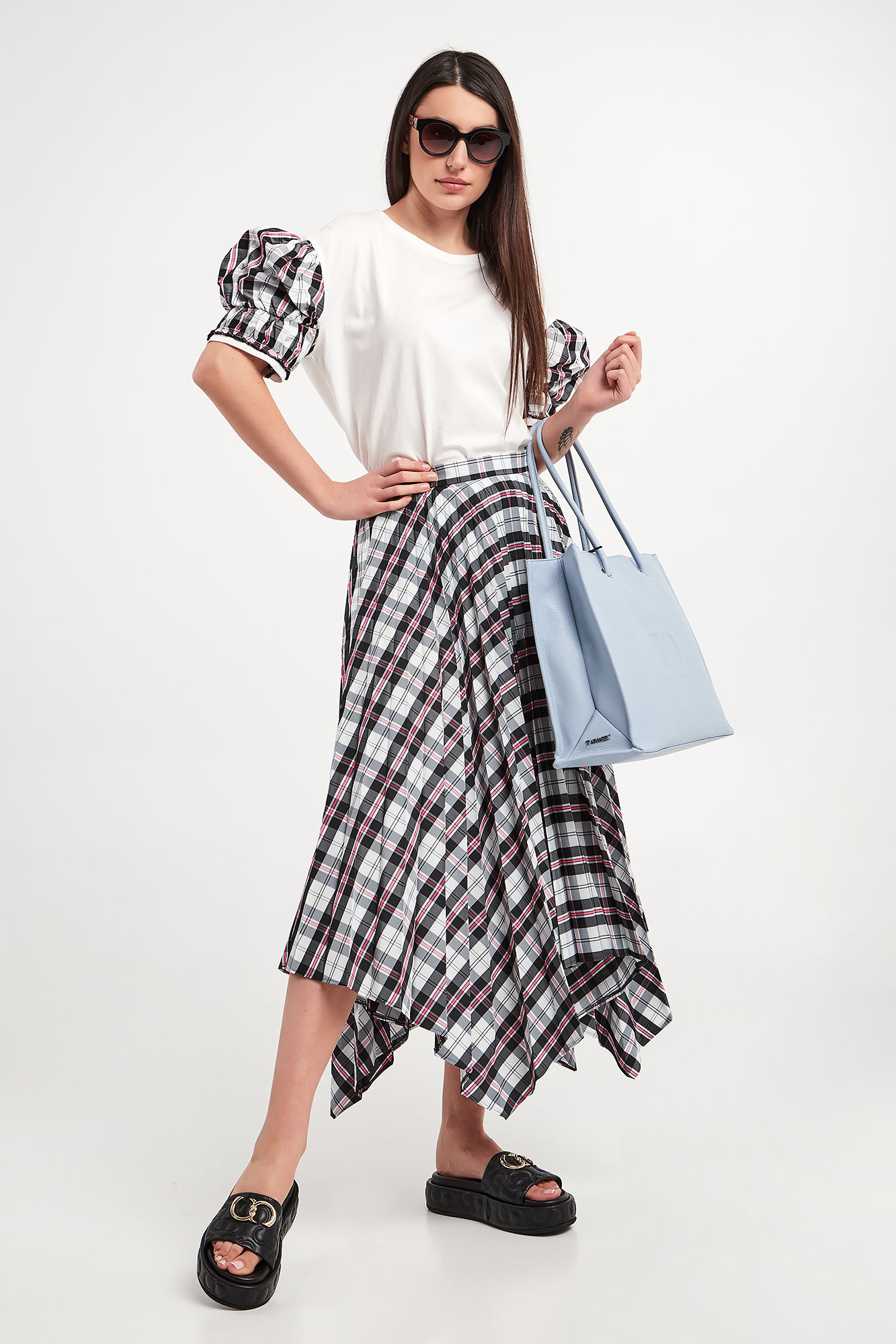 Spódnica TWINSET ACTITUDE