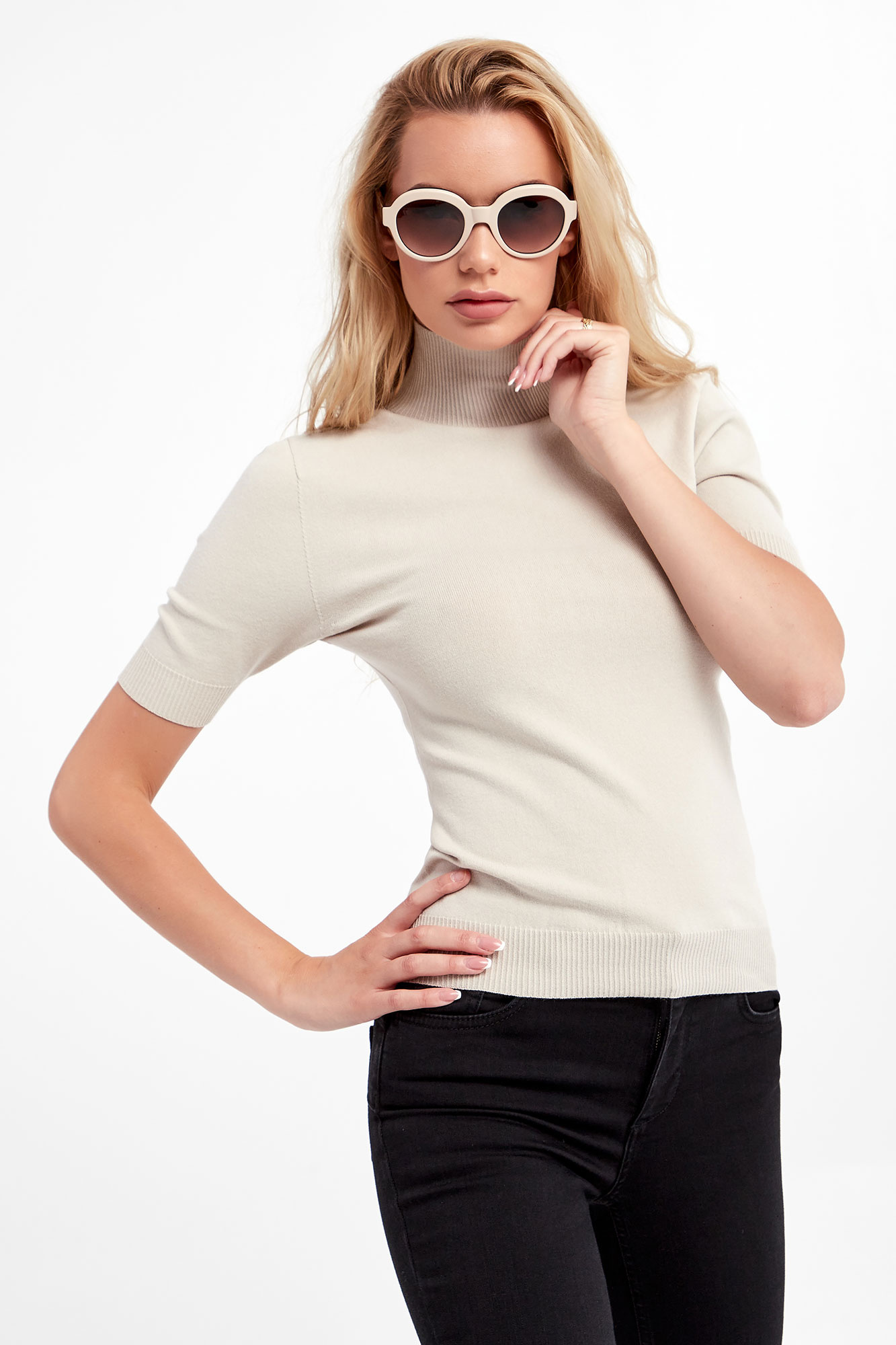 Top BLUGIRL BLUMARINE