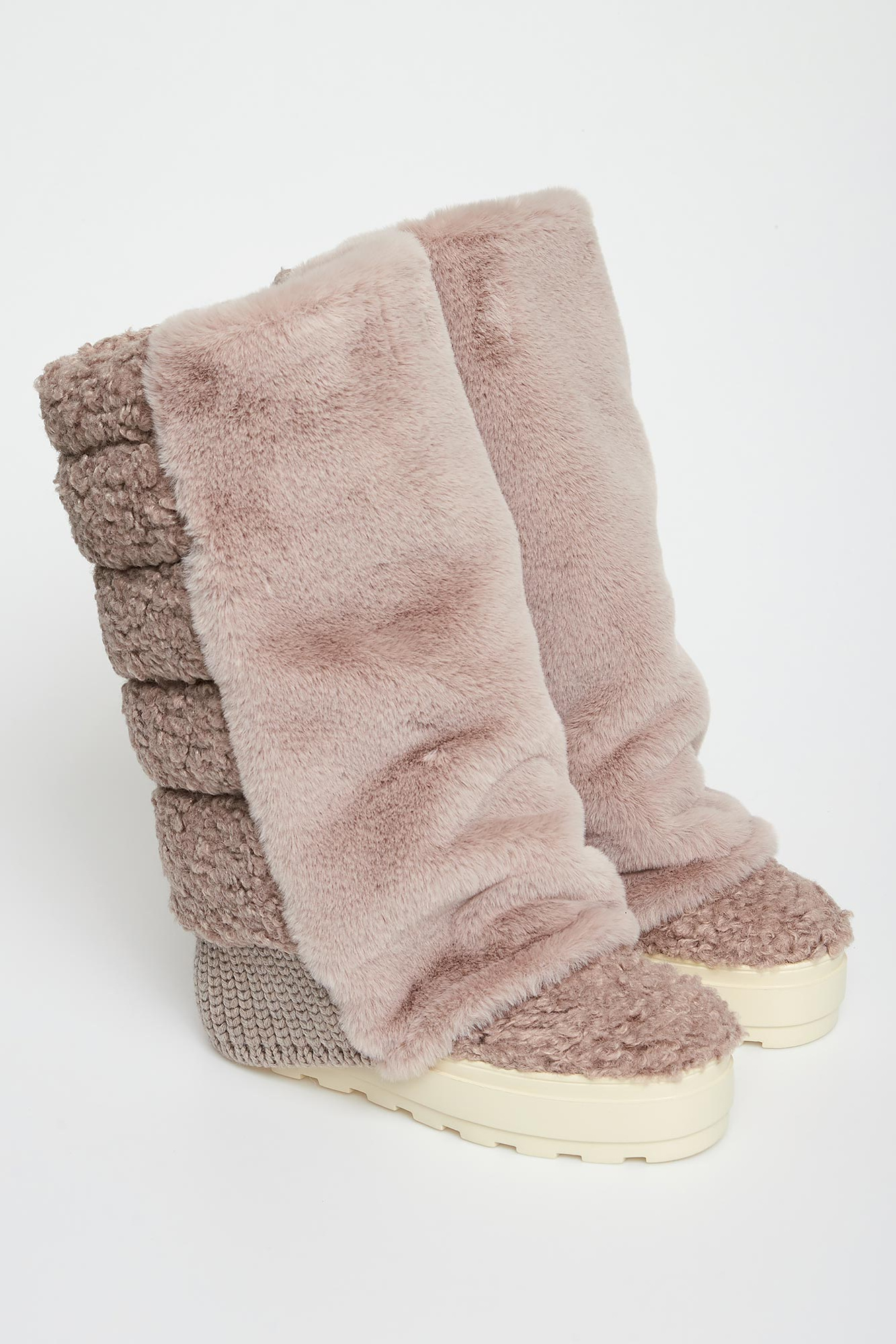 Śniegowce damskie CASADEI