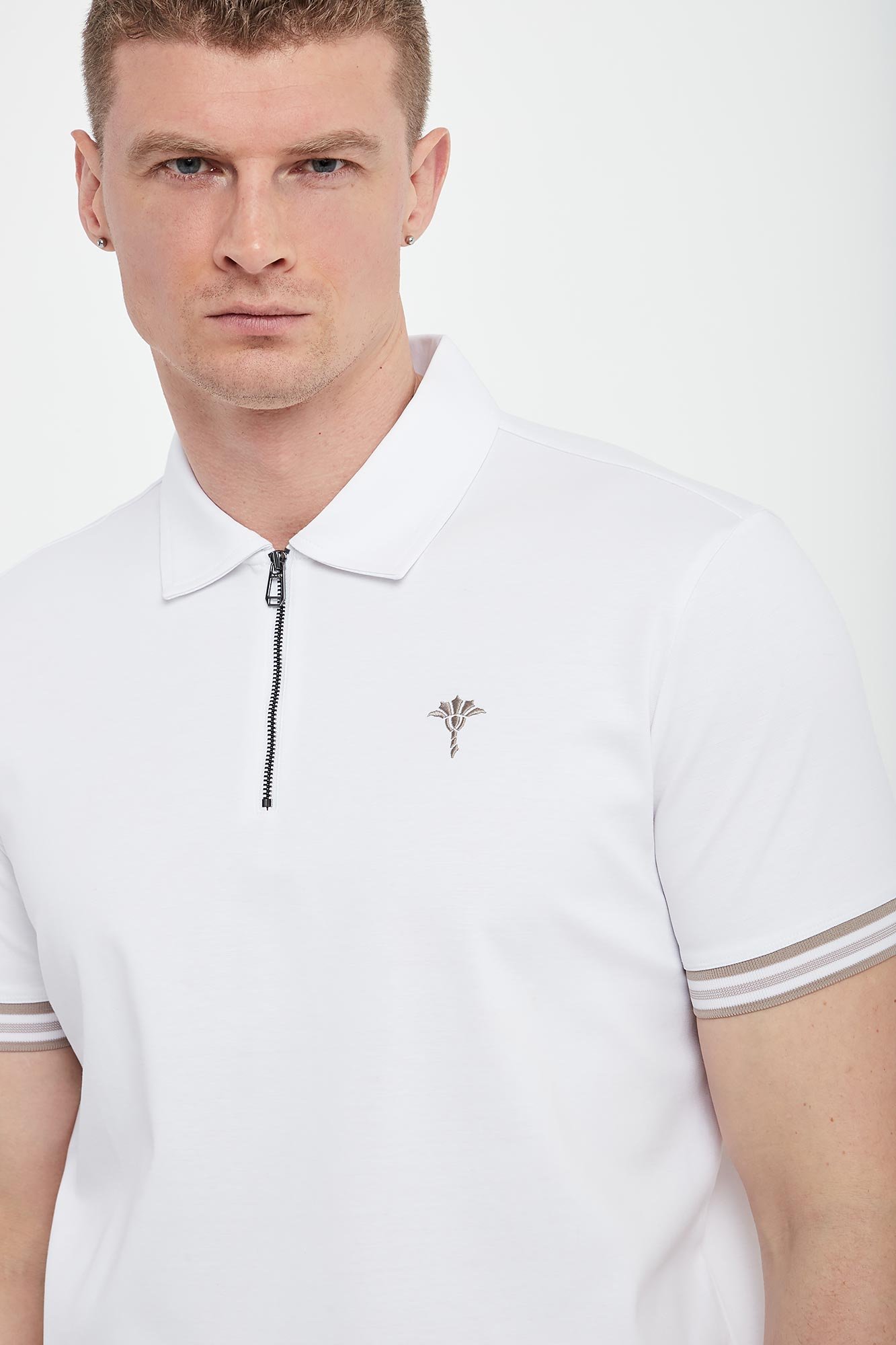 Polo męskie Warley JOOP!