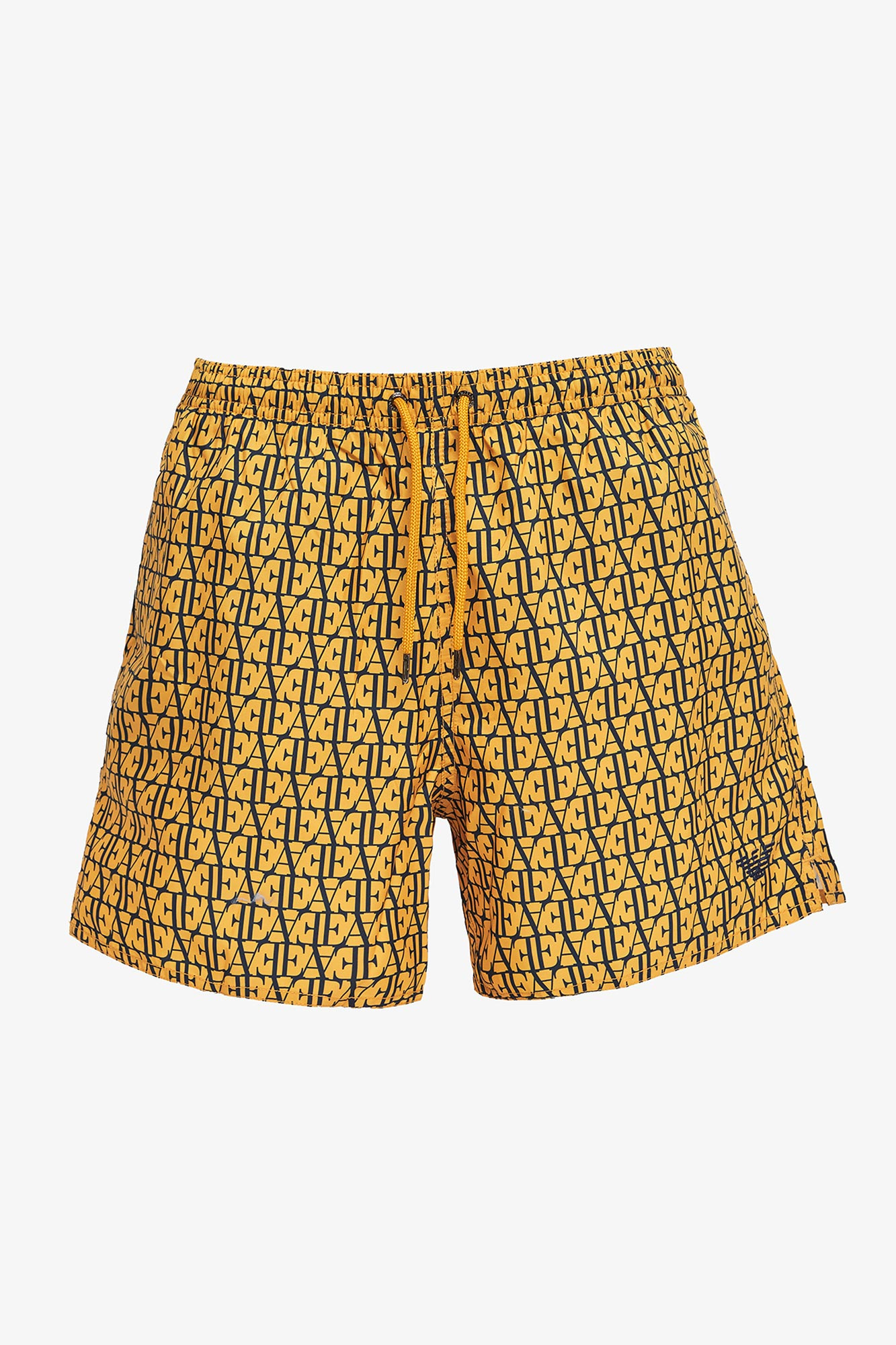 Kąpielówki męskie EMPORIO ARMANI SWIMWEAR