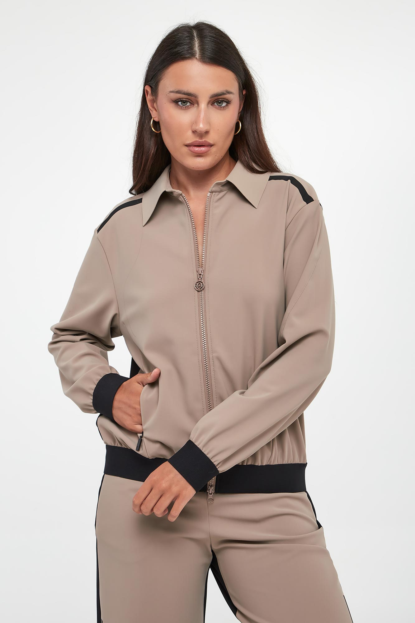 Kurtka damska SPORTALM