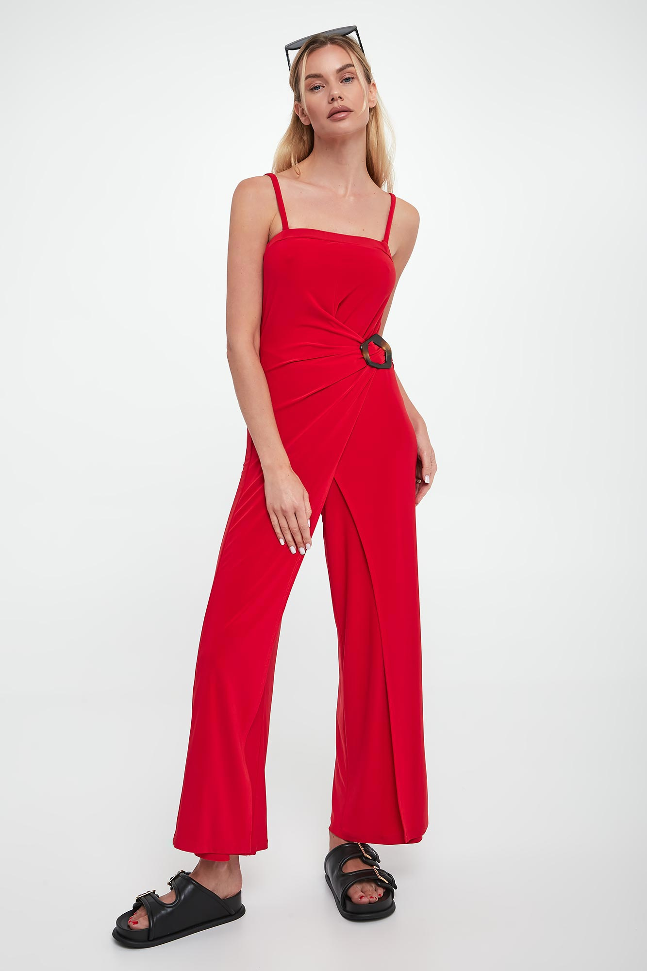 Kombinezon damski JOSEPH RIBKOFF