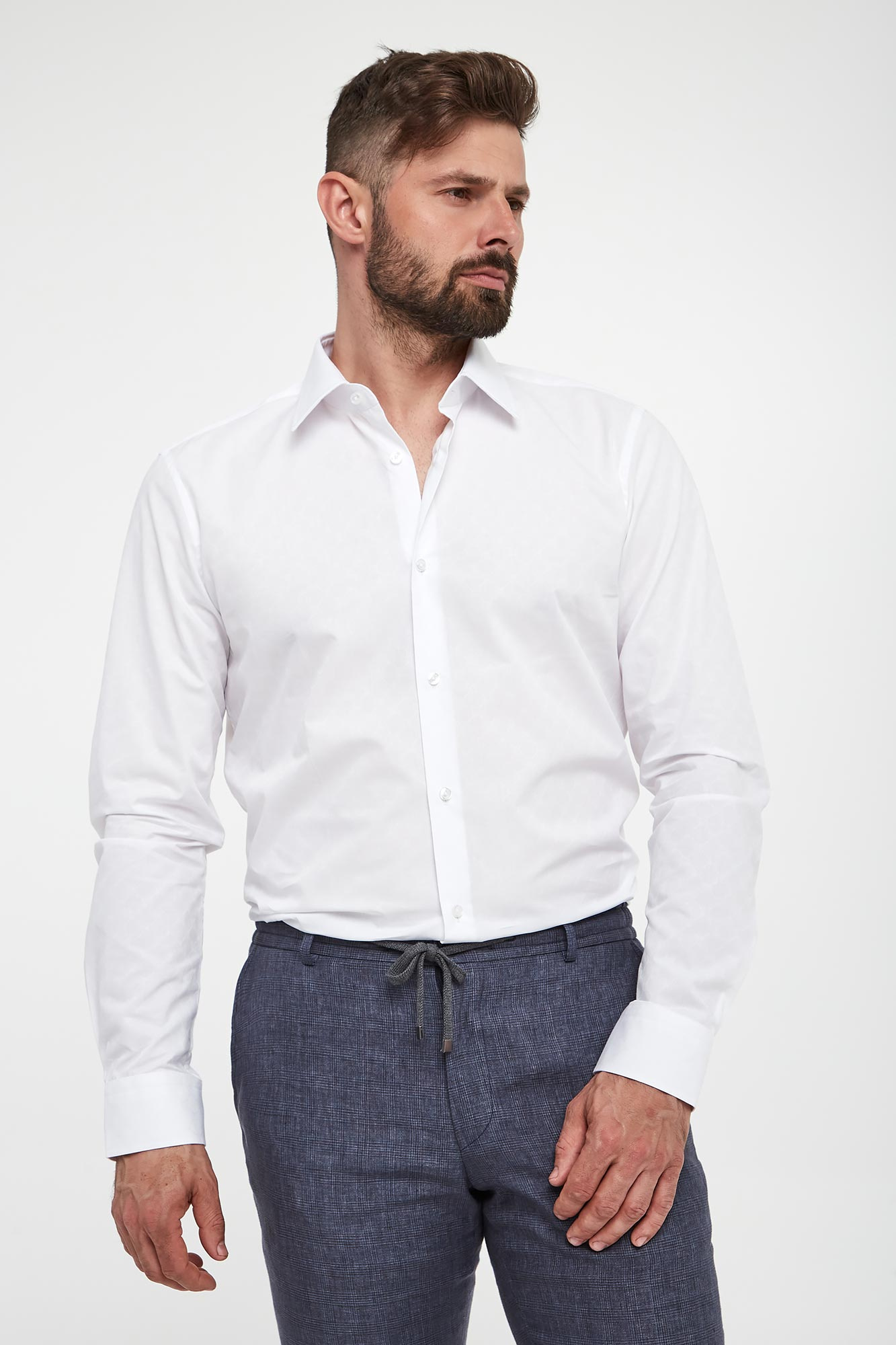 Koszula męska Pierce JOOP!