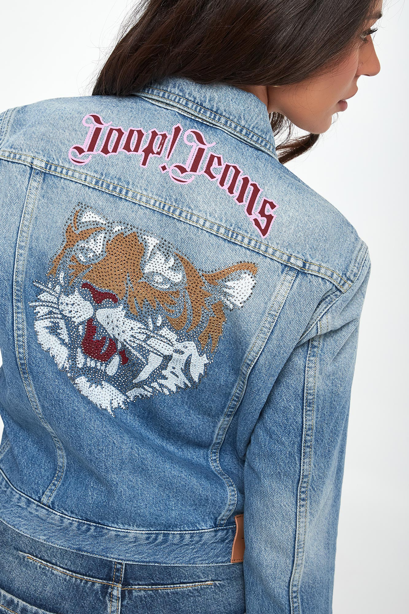 Katana damska Ike JOOP! JEANS