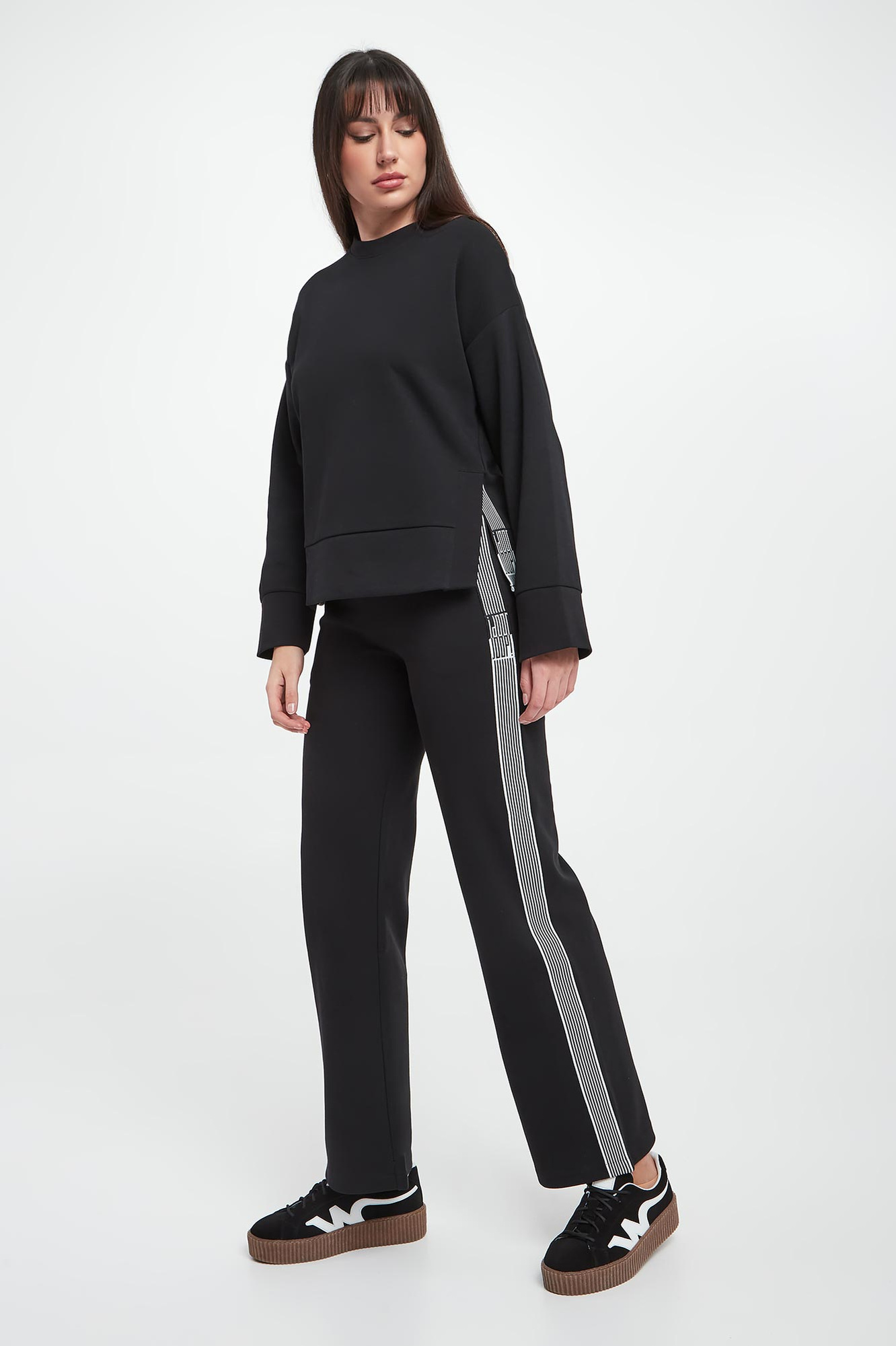 Spodnie damskie Tahira JOOP!