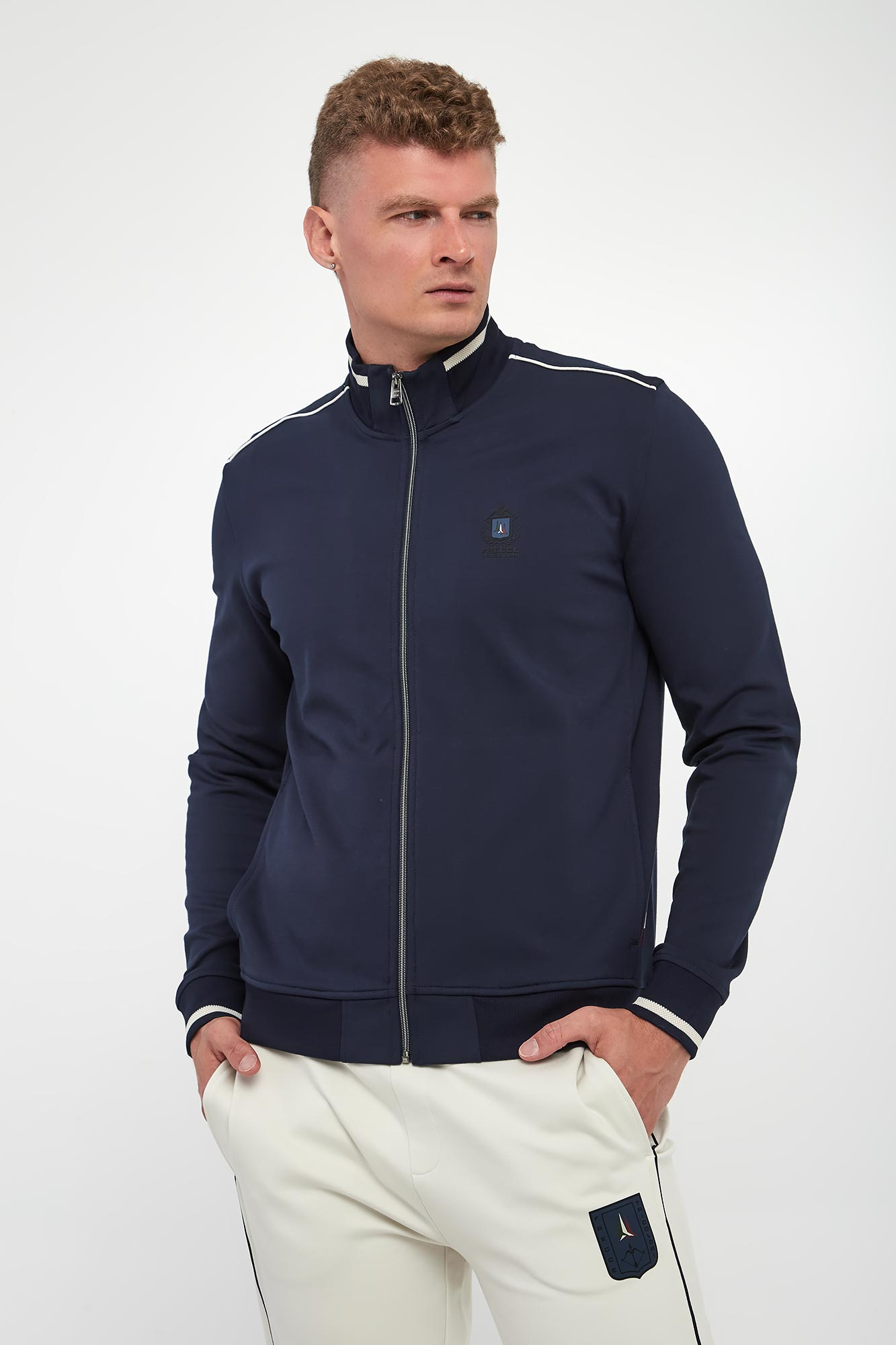 Bluza męska AERONAUTICA MILITARE