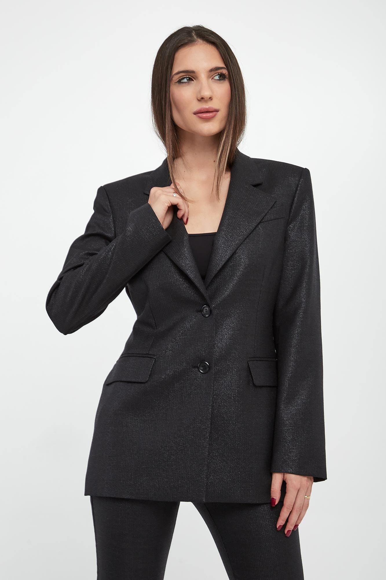 Marynarka damska Fausta PINKO