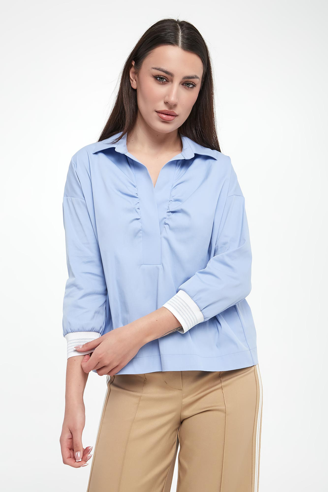 Koszula damska SPORTALM