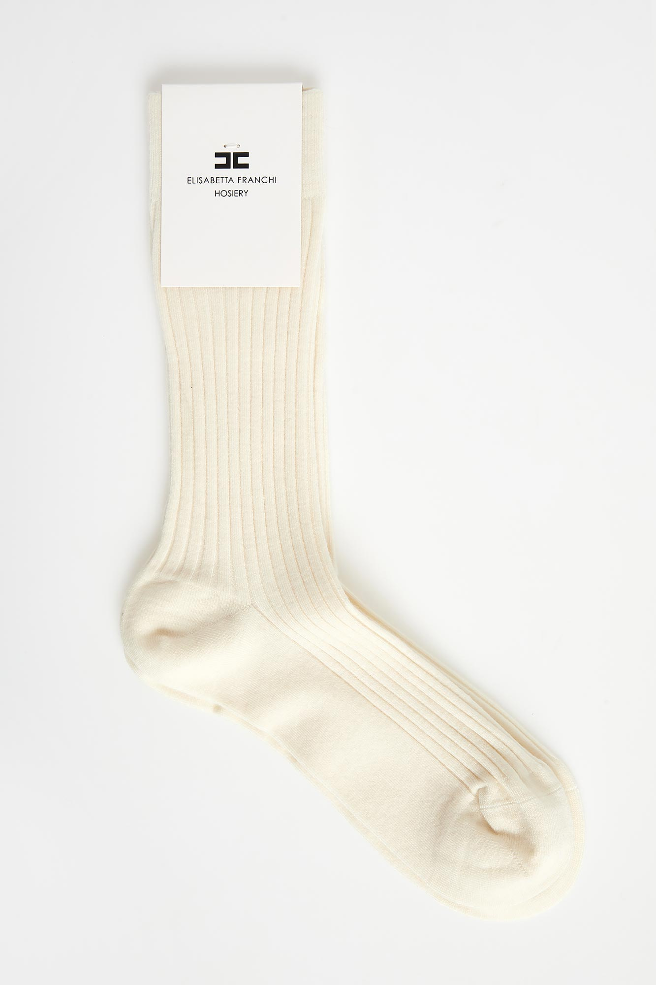 Skarpety damskie wełniane ELISABETTA FRANCHI