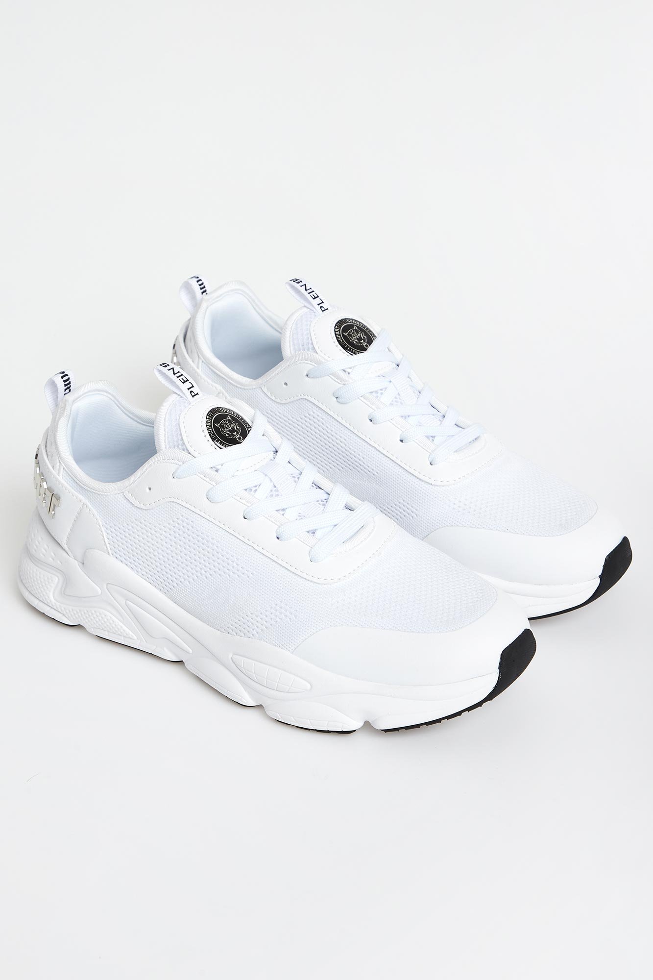 Sneakersy męskie Match Point Core X PLEIN SPORT