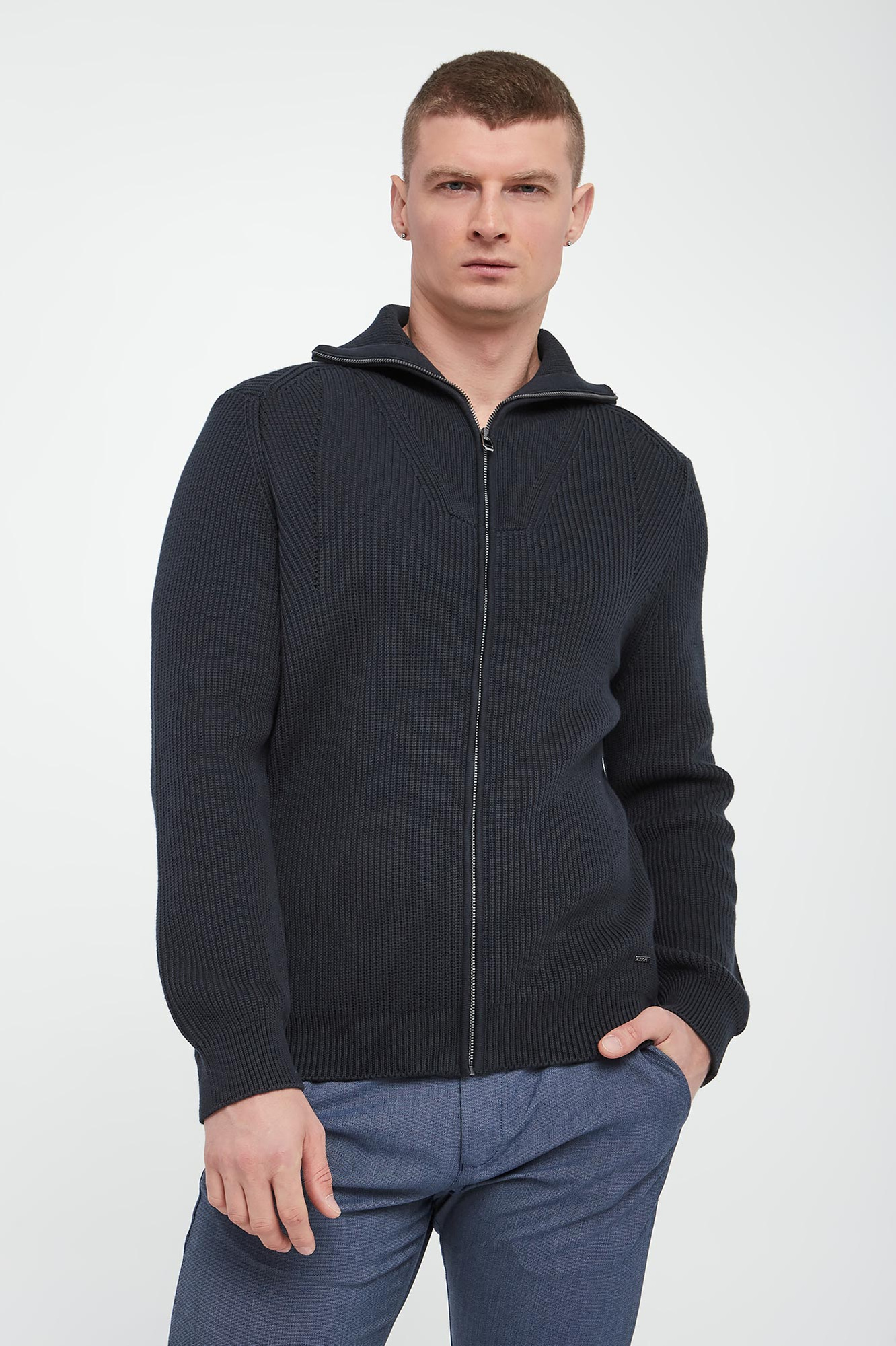 Sweter męski Xavero JOOP!