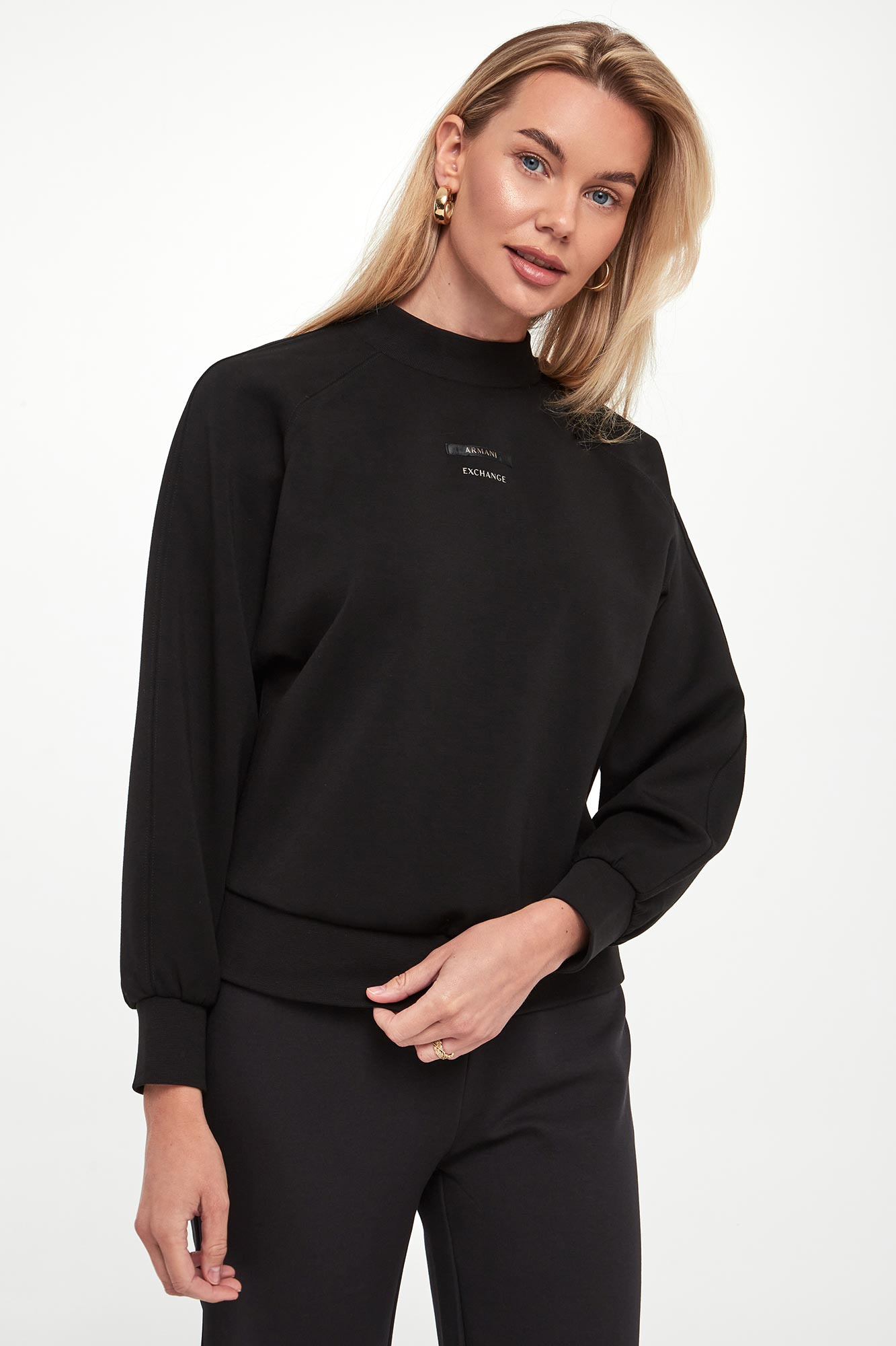 Bluza damska ARMANI EXCHANGE