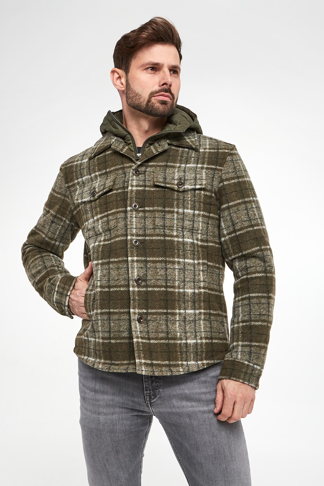 Kurtka męska Julian JOOP! JEANS