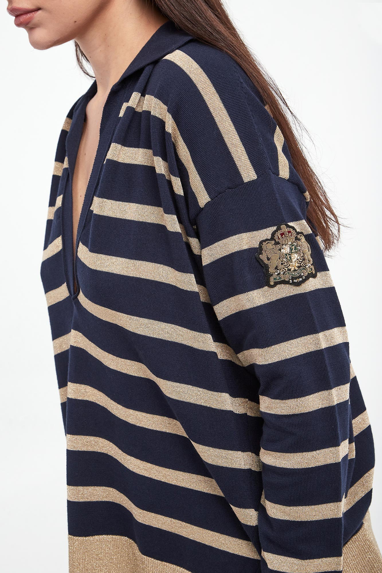 Sweter damski ERMANNO FIRENZE