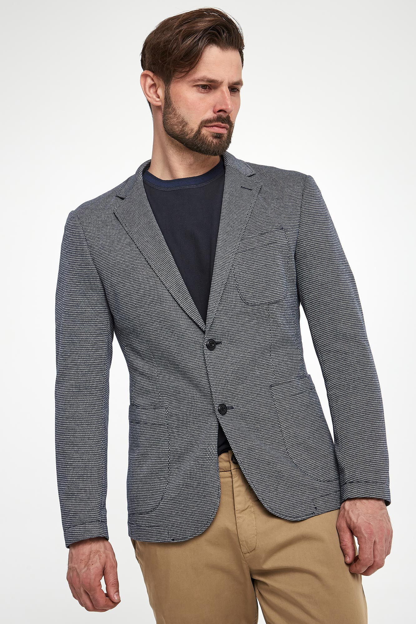 Marynarka męska Haydin JOOP! JEANS