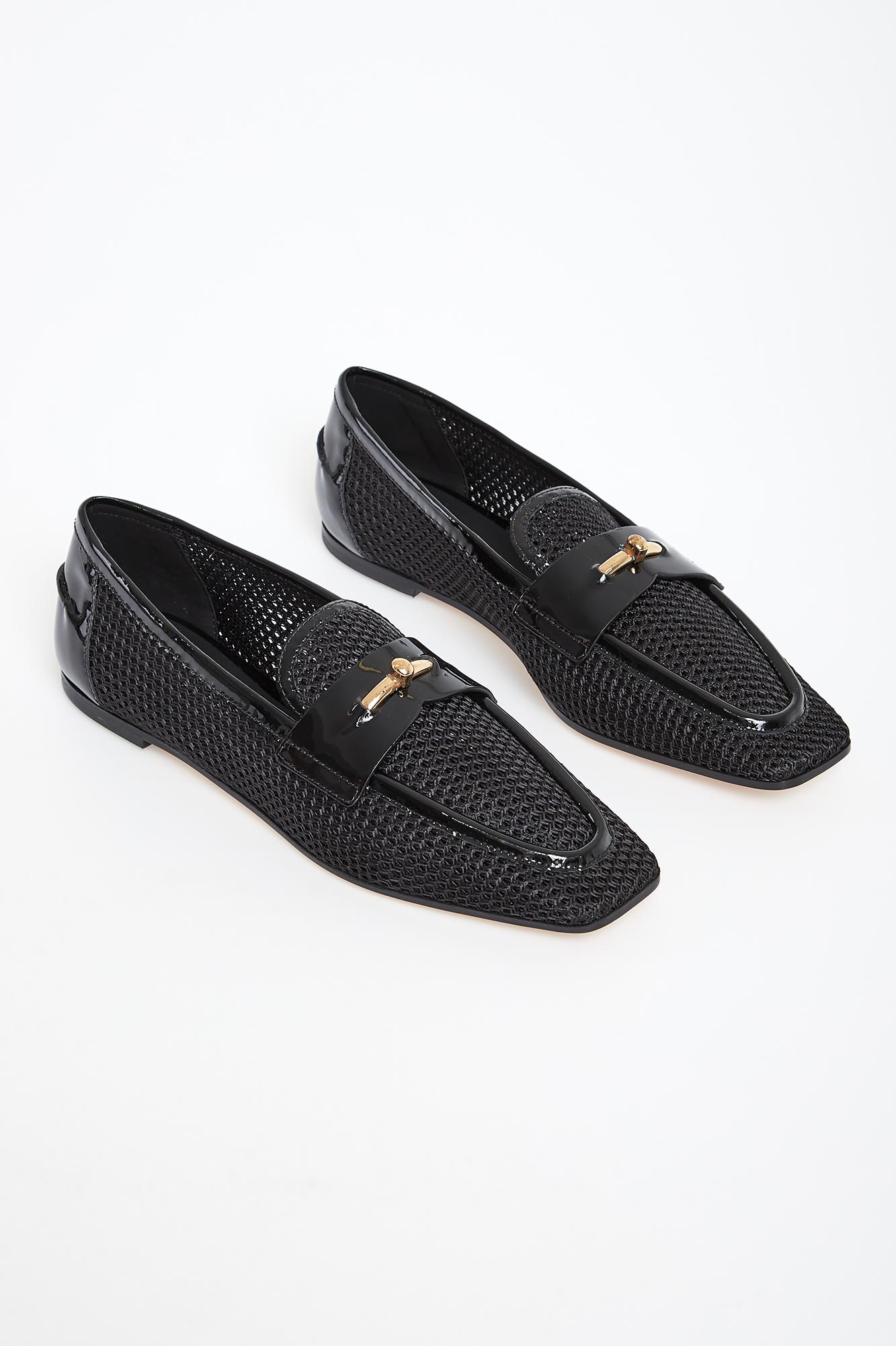 Baleriny EMPORIO ARMANI