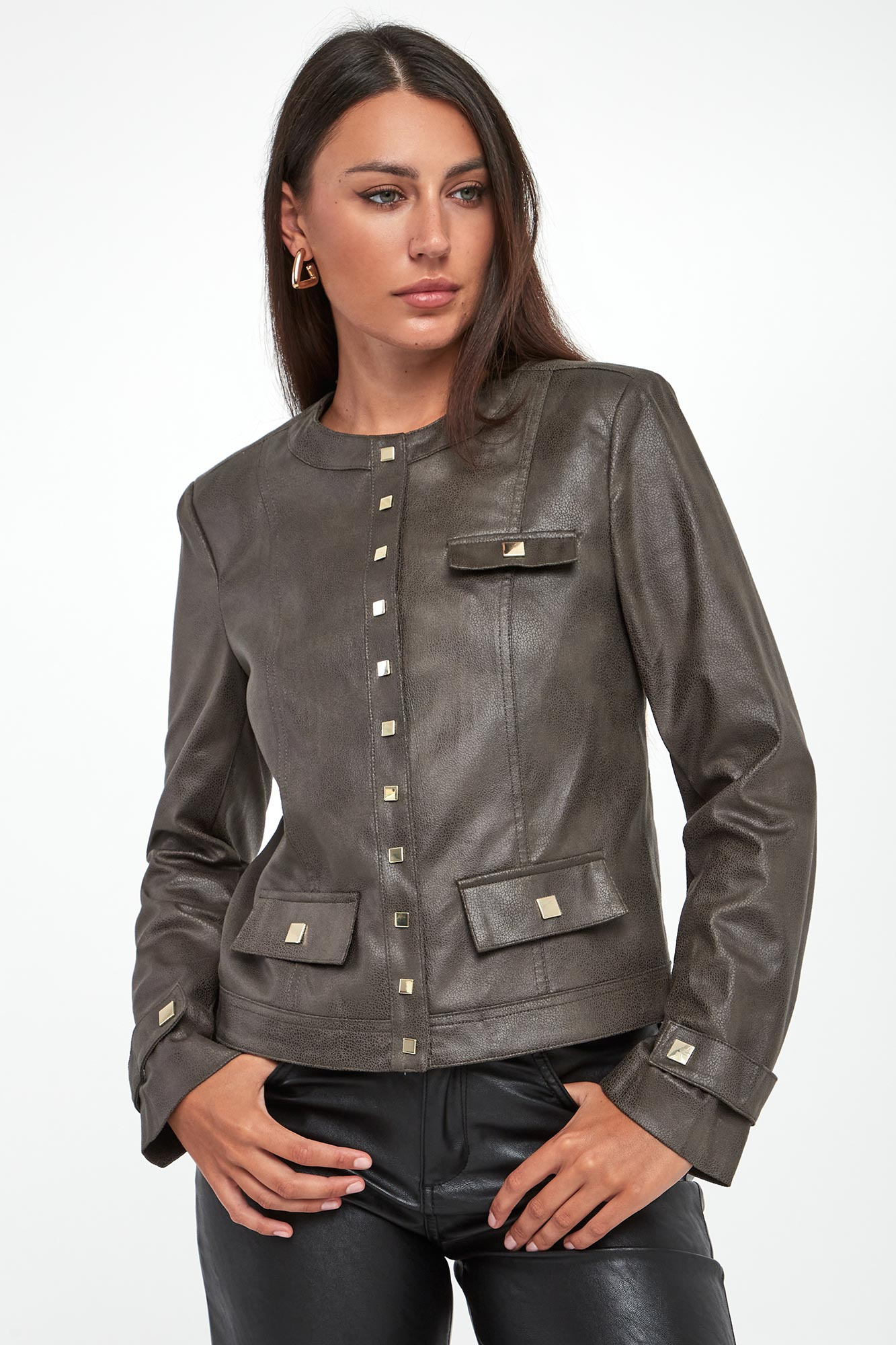 Kurtka damska JOSEPH RIBKOFF