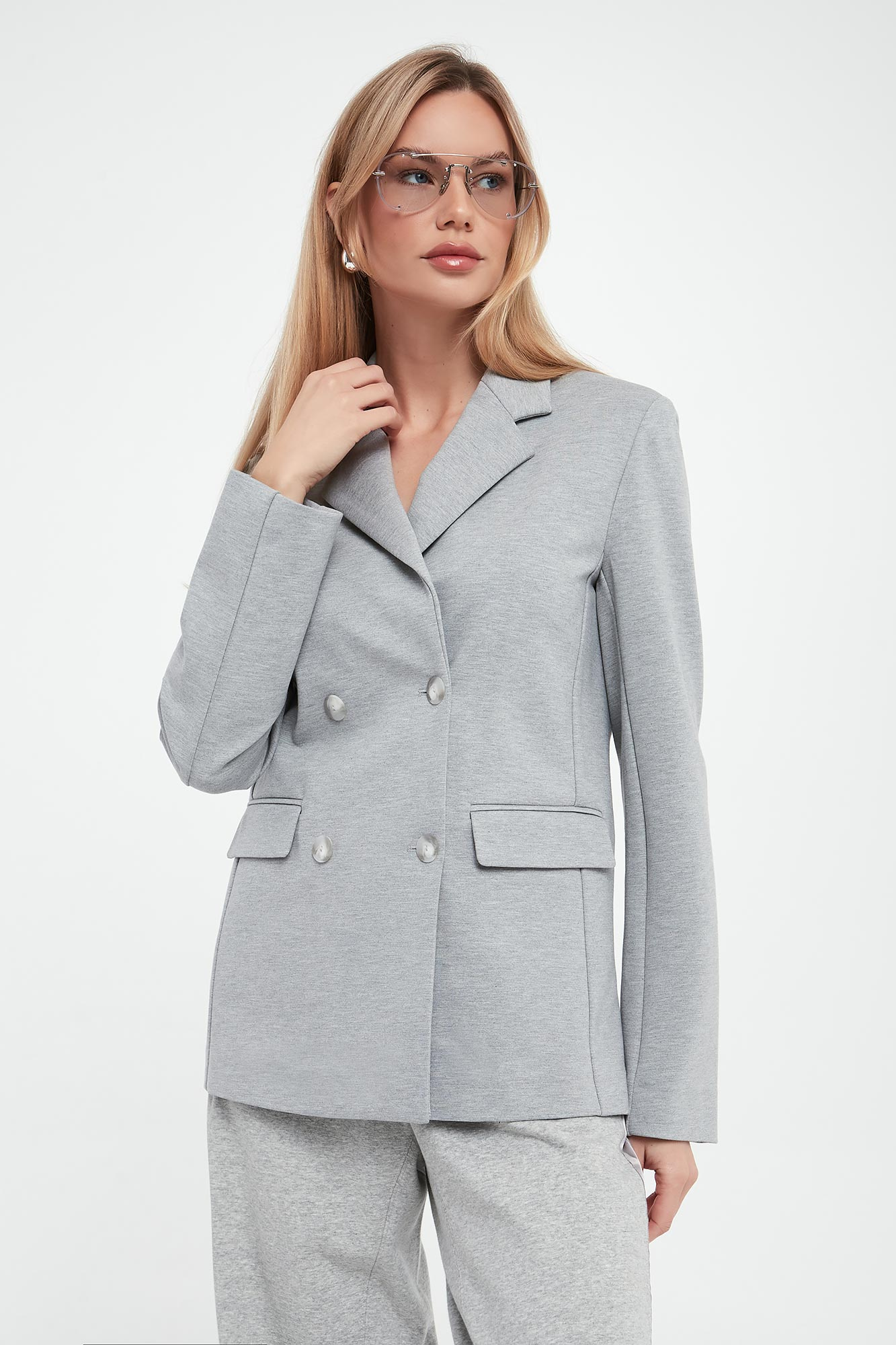 Marynarka damska Marmo MM