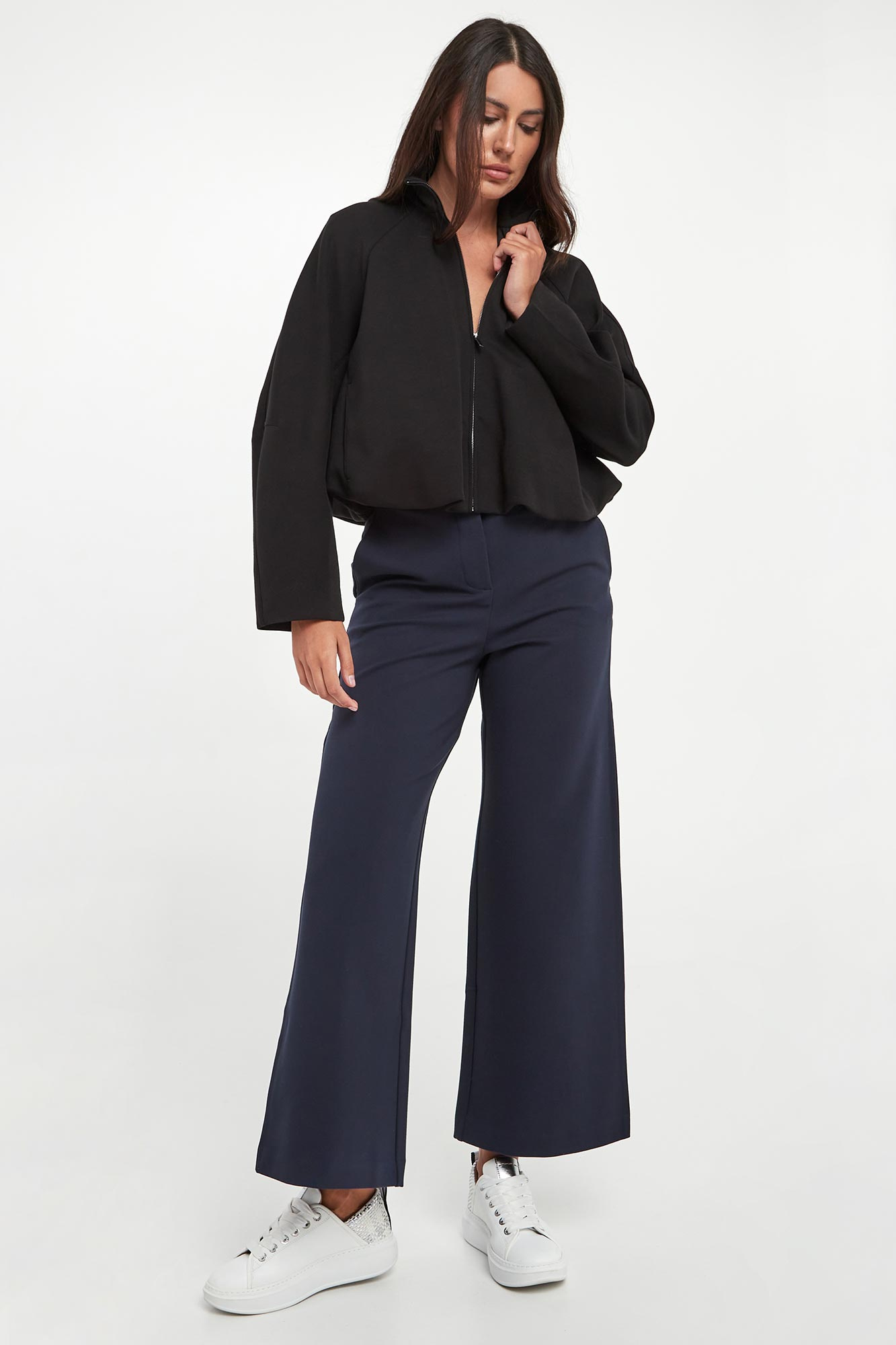 Spodnie damskie Falange MM