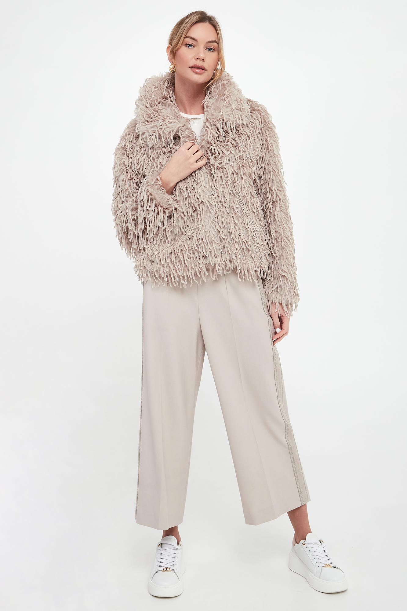 Spodnie damskie SPORTALM