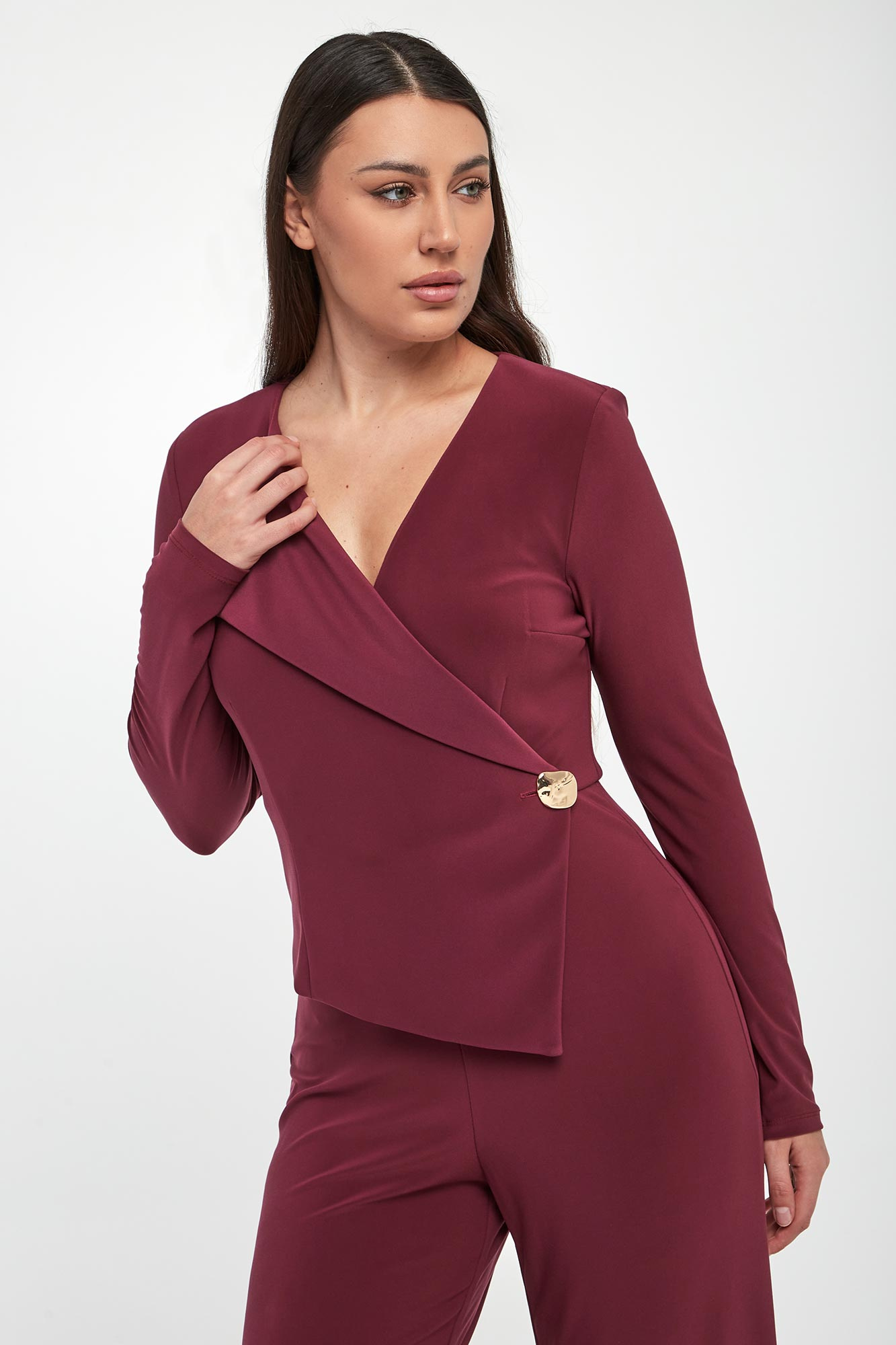 Kombinezon damski JOSEPH RIBKOFF