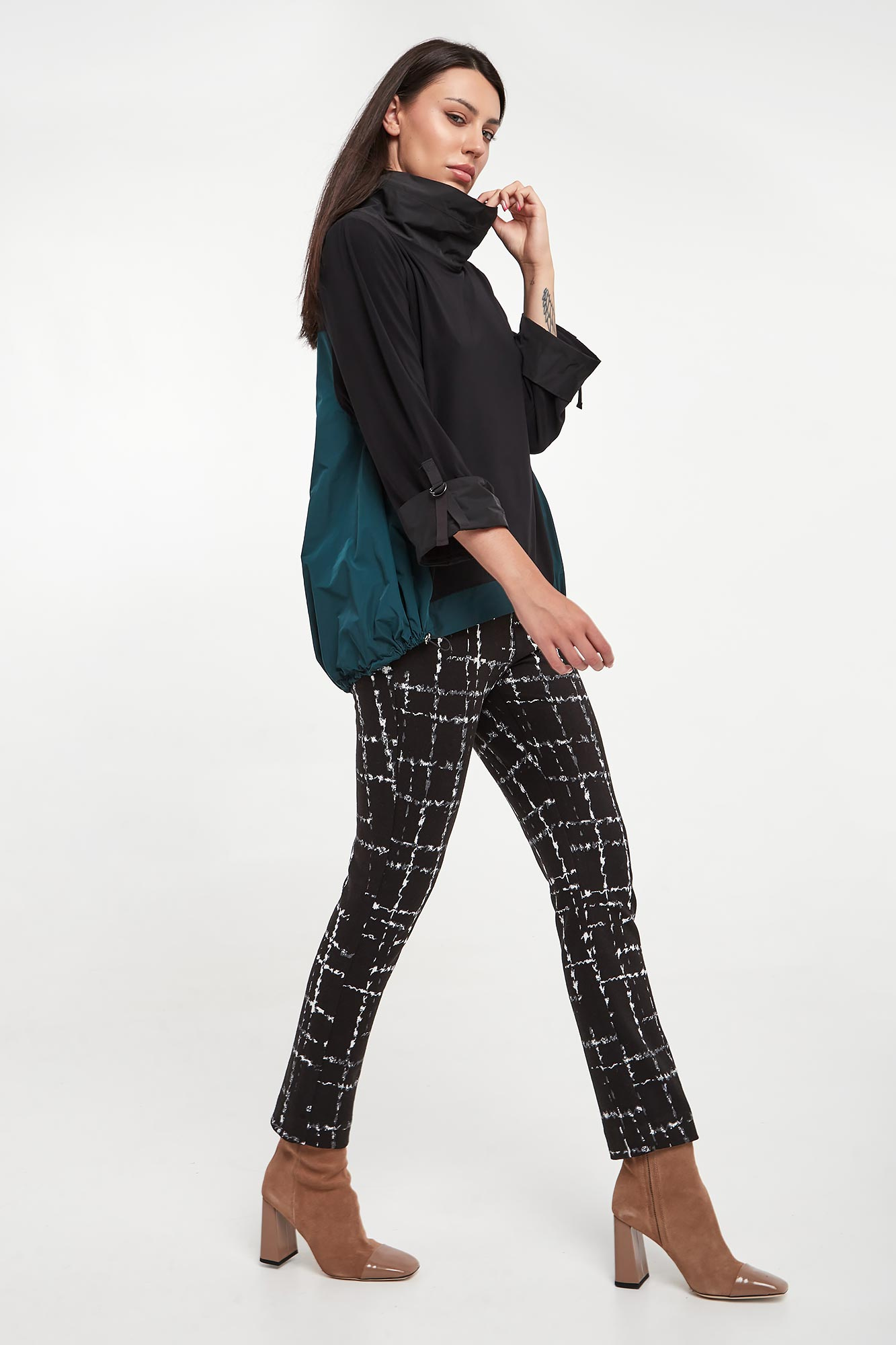 Bluzka damska JOSEPH RIBKOFF