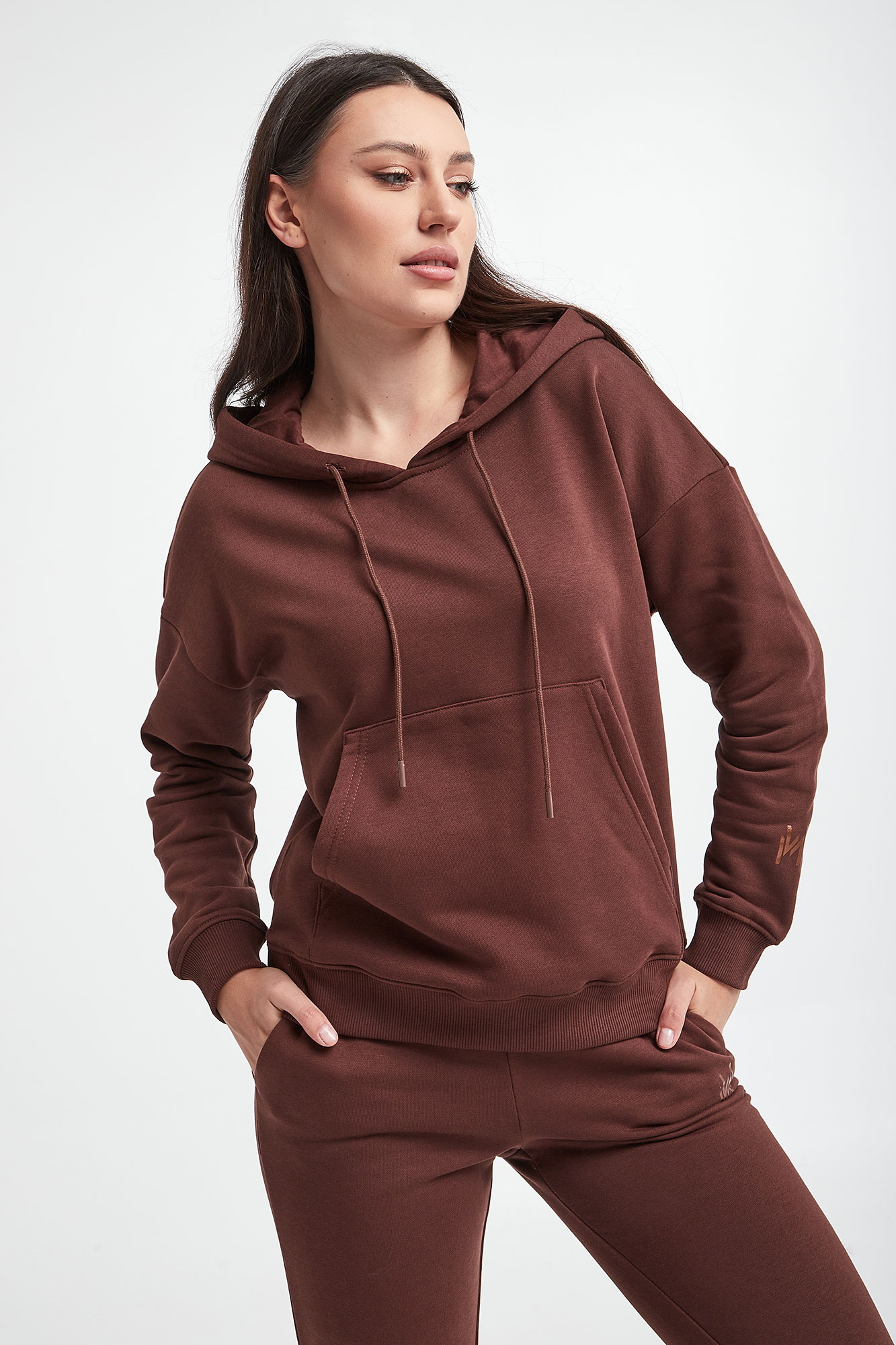 Bluza damska Nil MARELLA MONOCHROME