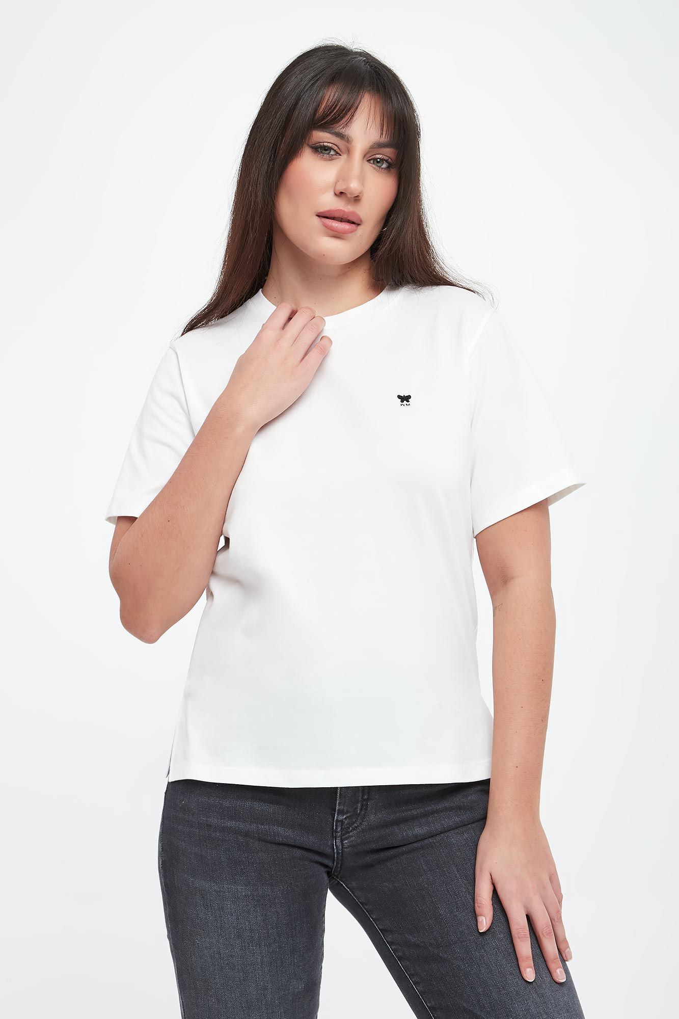 T-shirt damski Venaco WEEKEND MAX MARA
