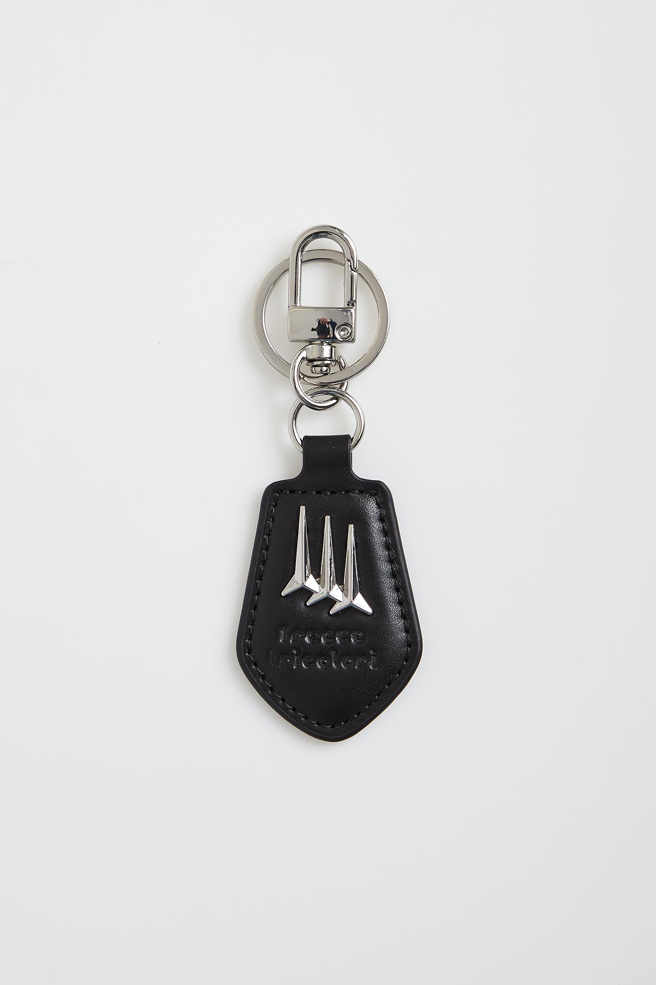 Brelok męski skórzany AERONAUTICA MILITARE