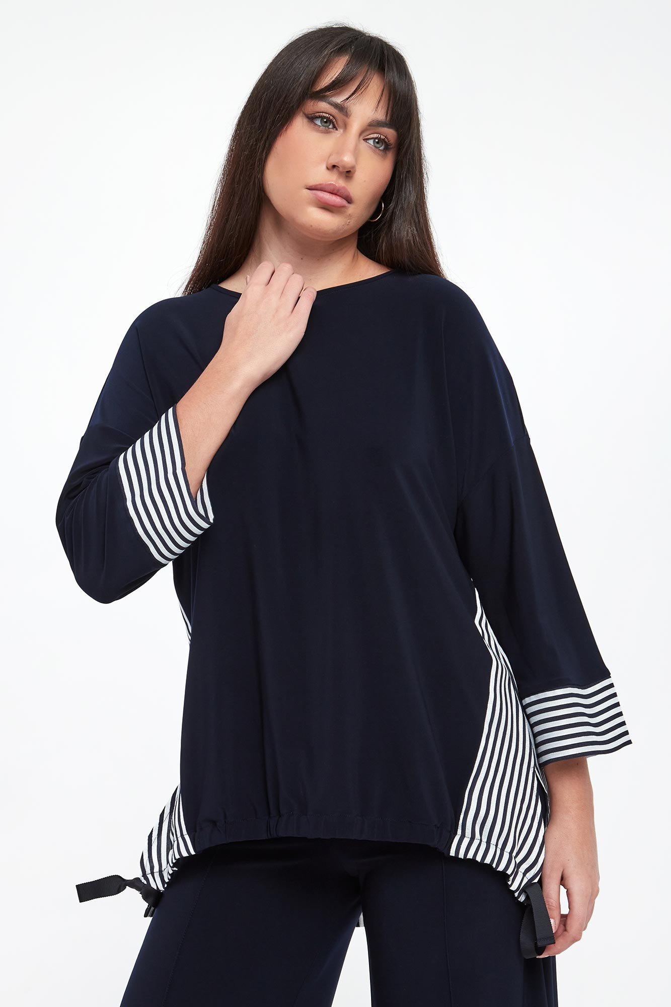 Bluzka damska JOSEPH RIBKOFF