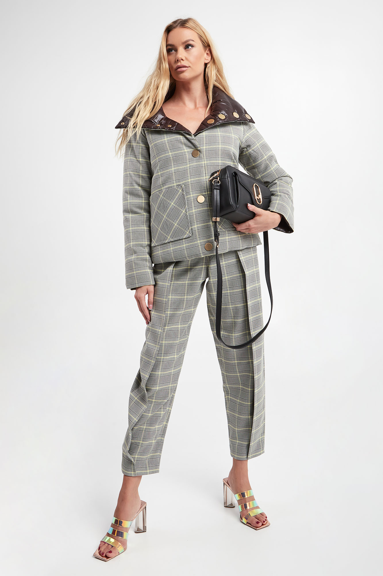 Spodnie ARMANI EXCHANGE