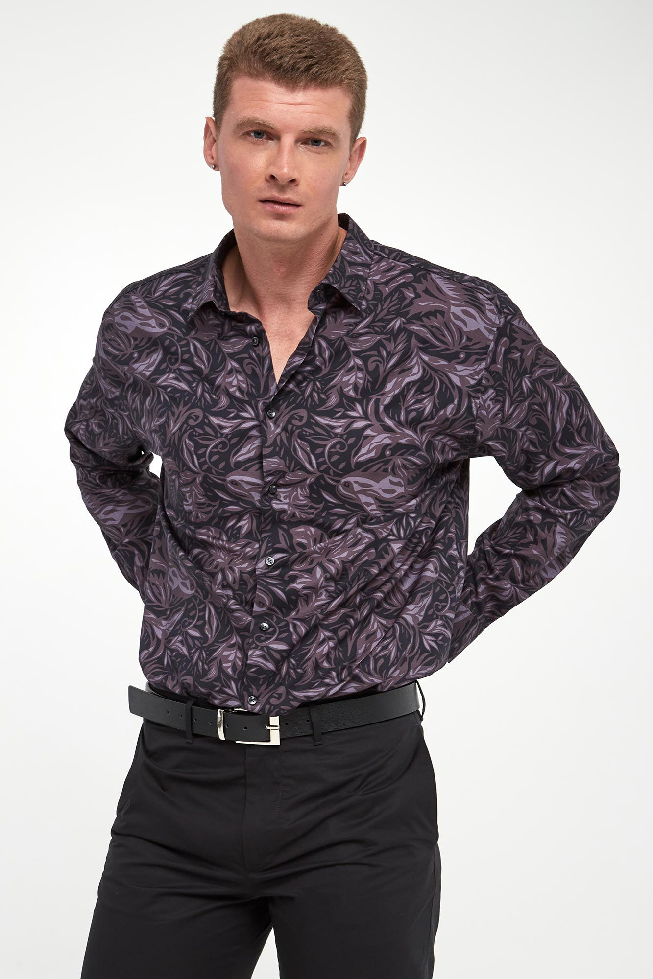 Koszula męska Matty3 JOOP!