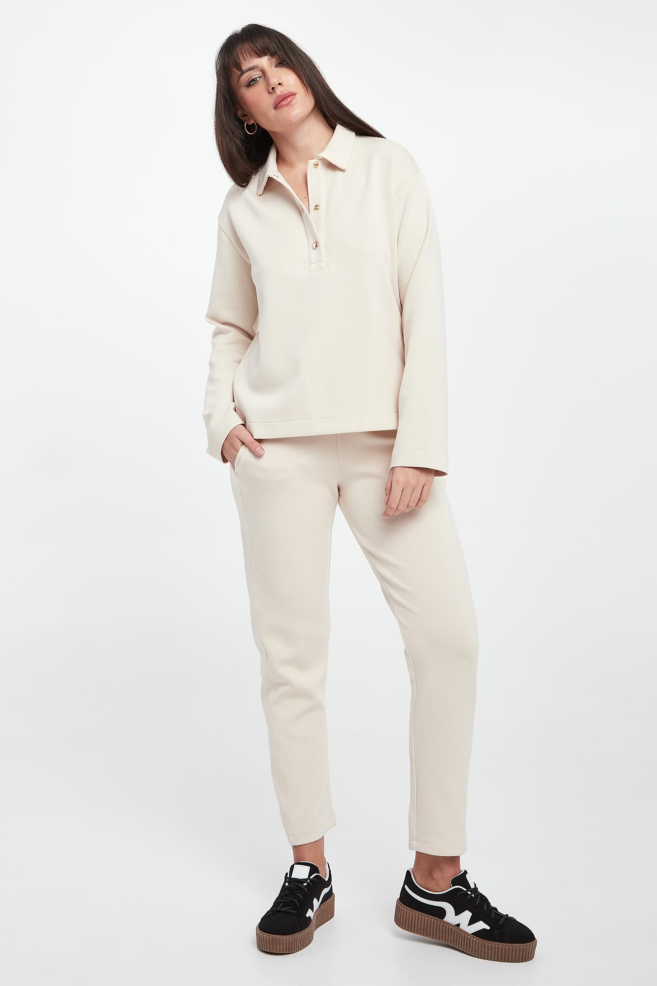 Bluza damska polo Ticia JOOP!