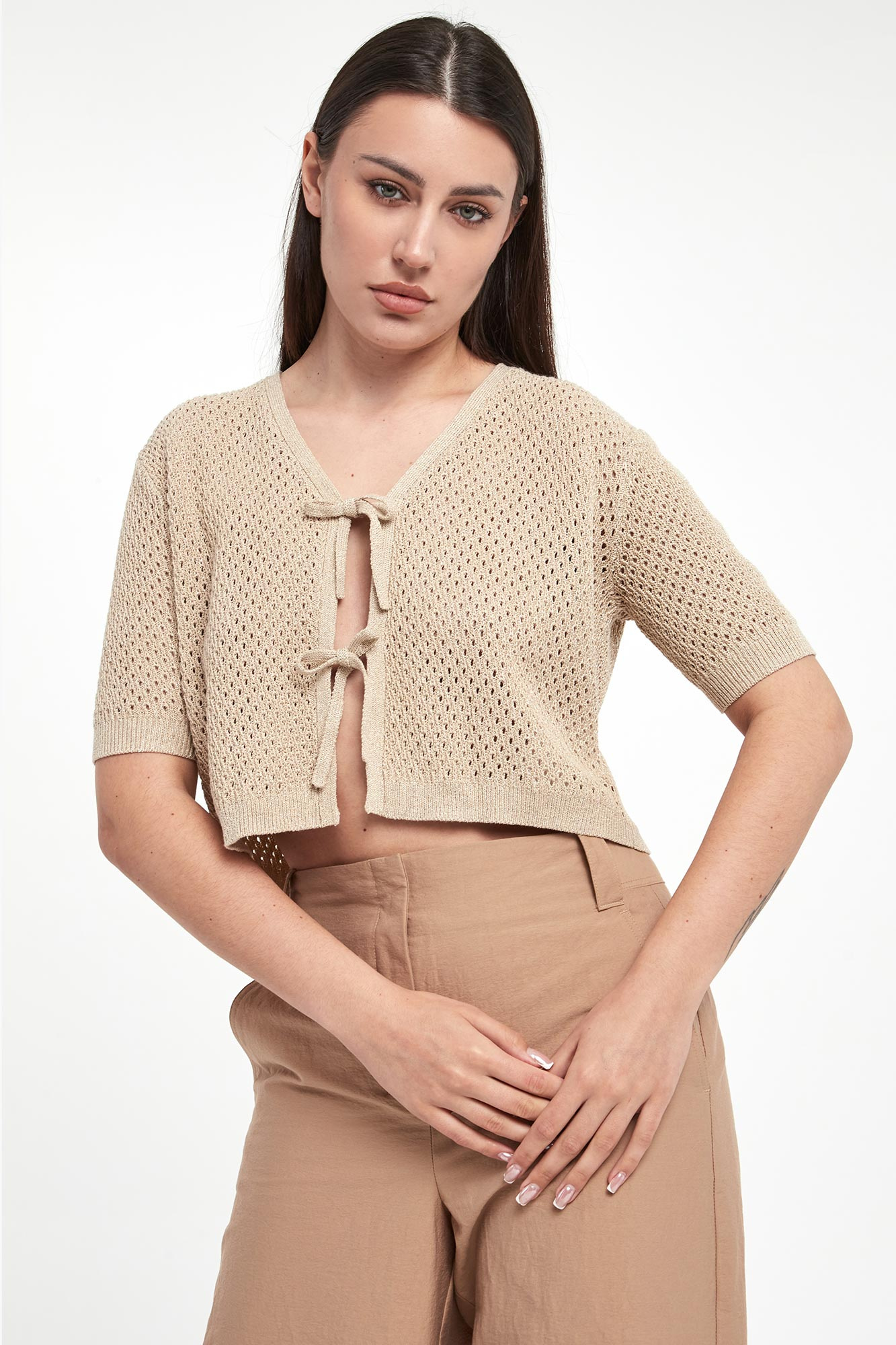 Kardigan damski Ciack MARELLA