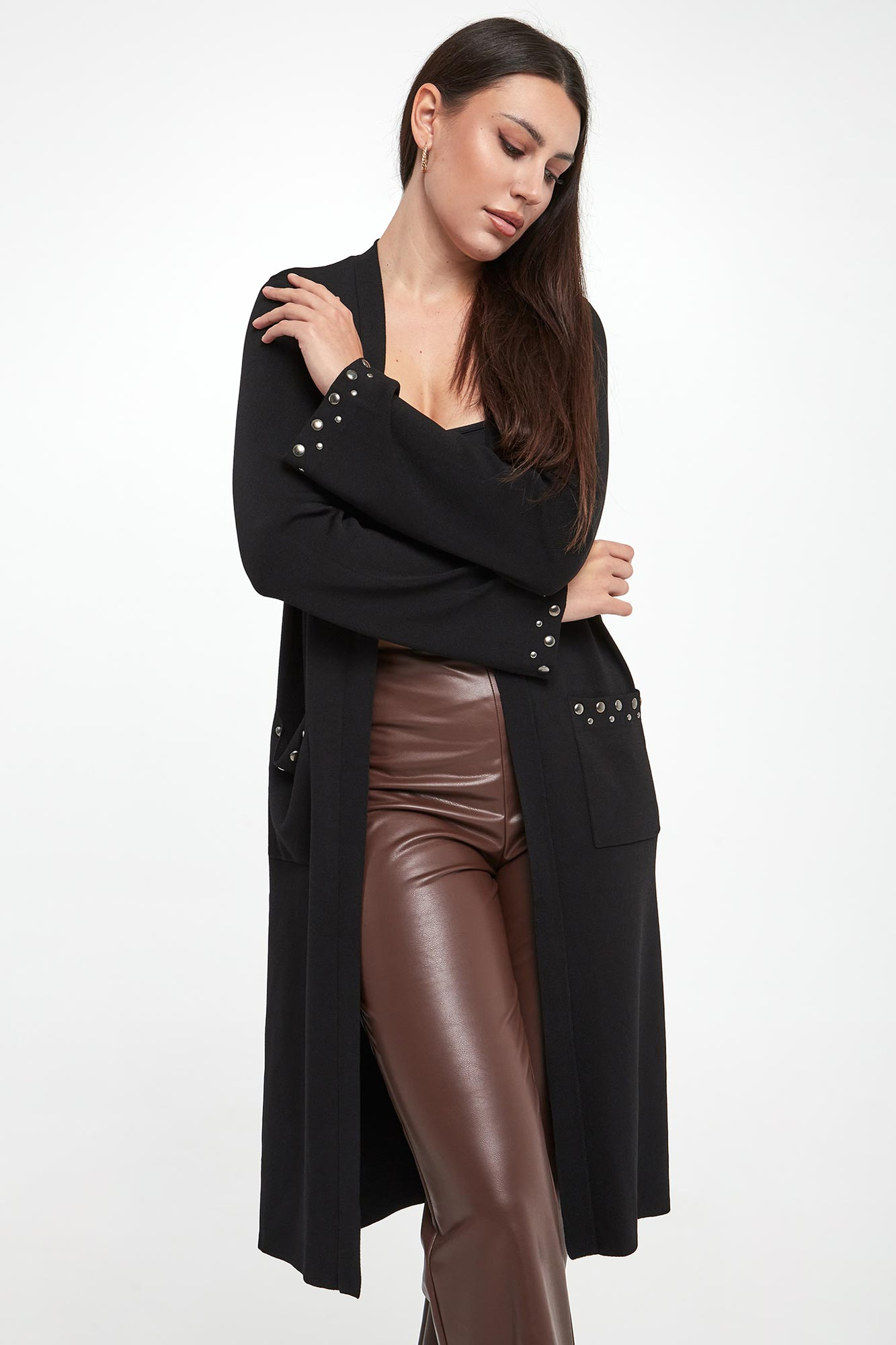 Kardigan damski JOSEPH RIBKOFF