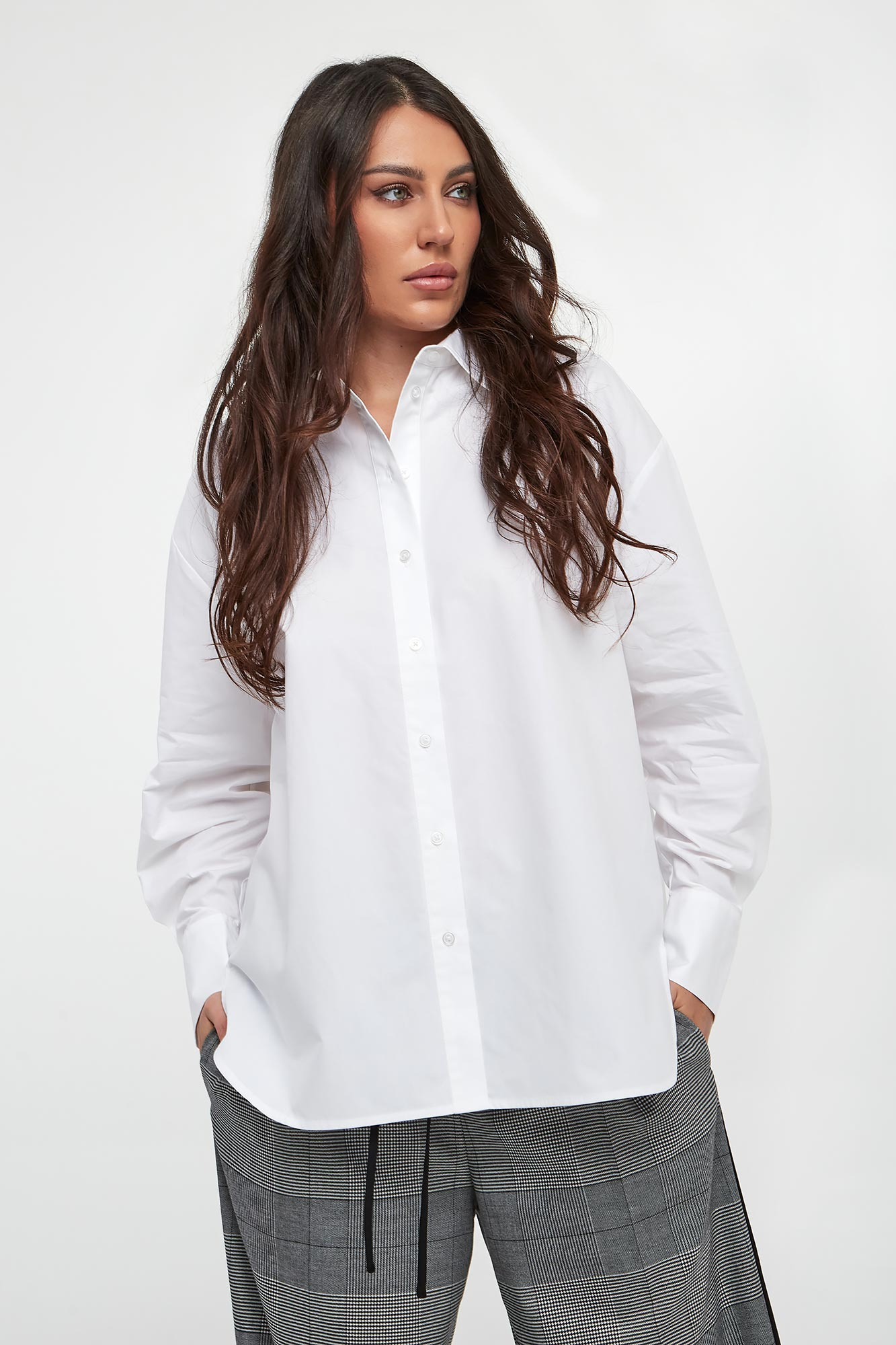 Koszula damska TWINSET ACTITUDE